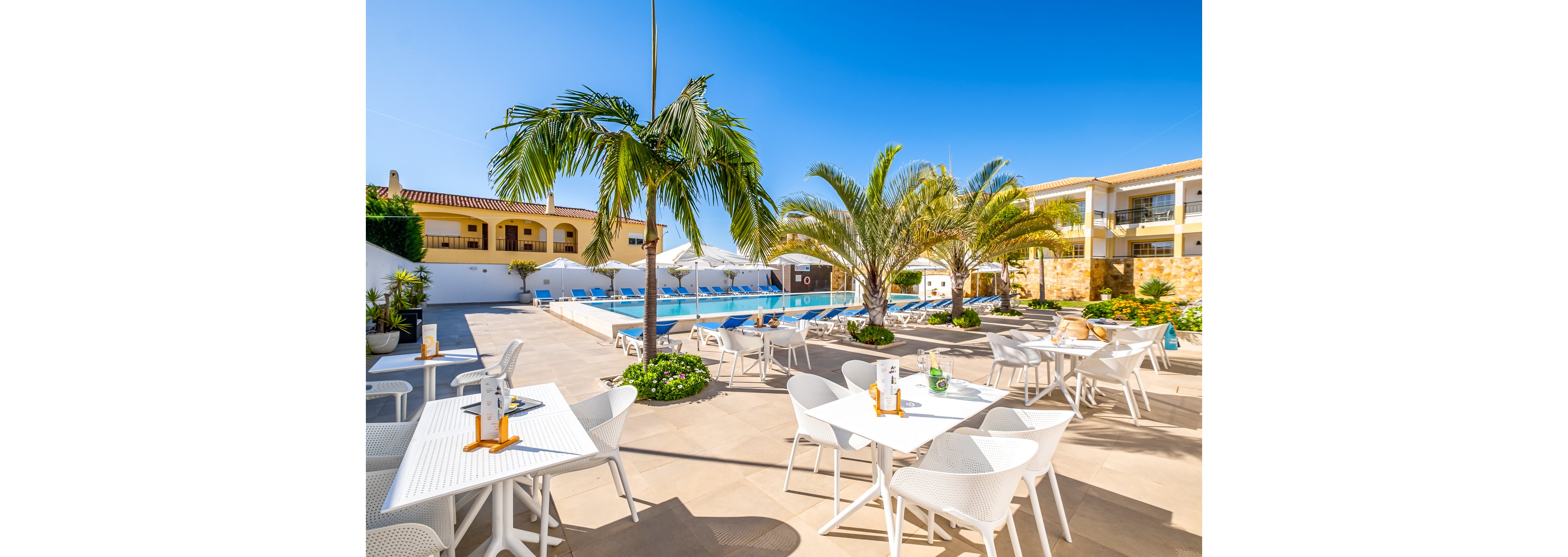 Novochoro Apartments