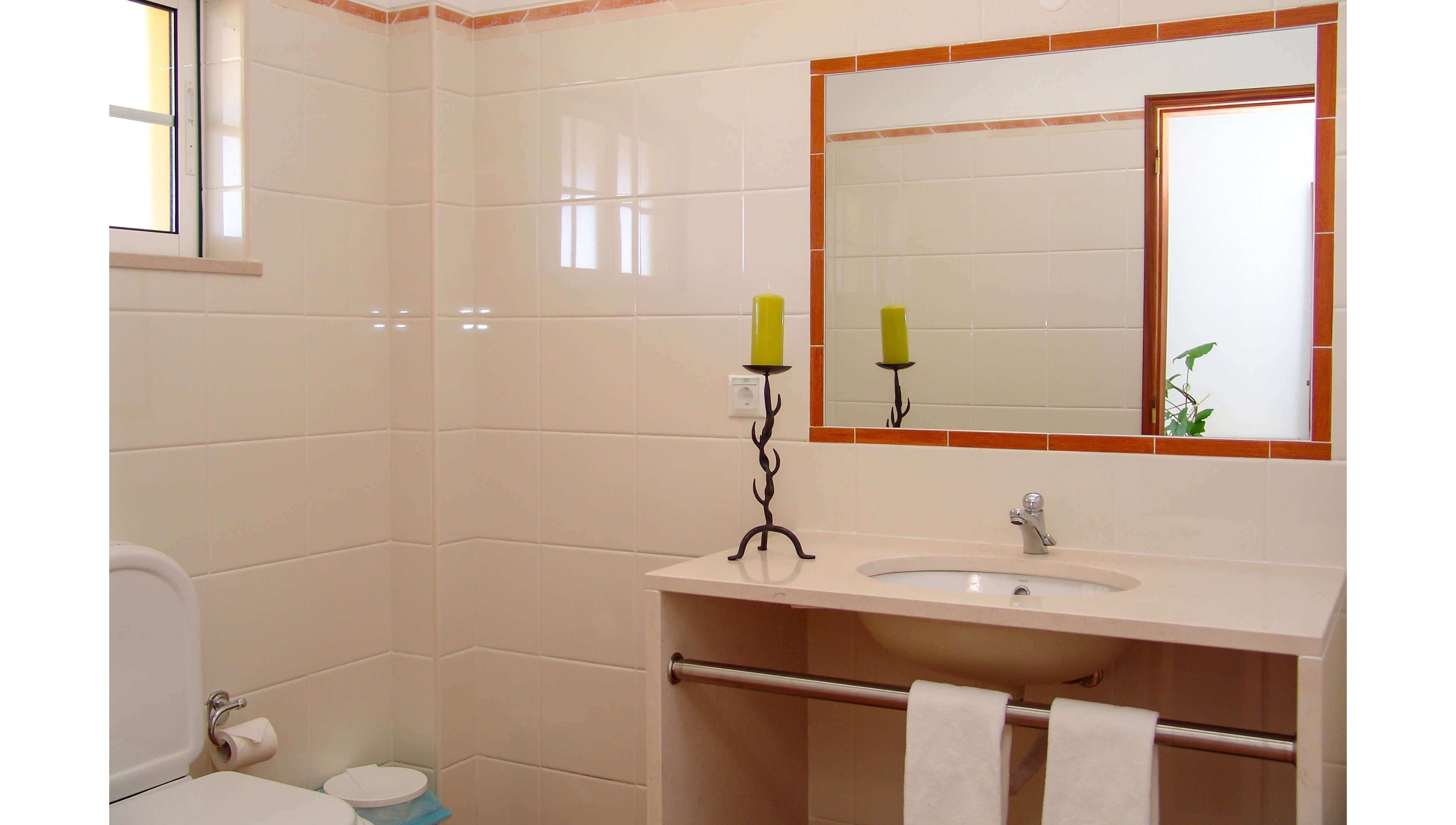 Novochoro Apartments