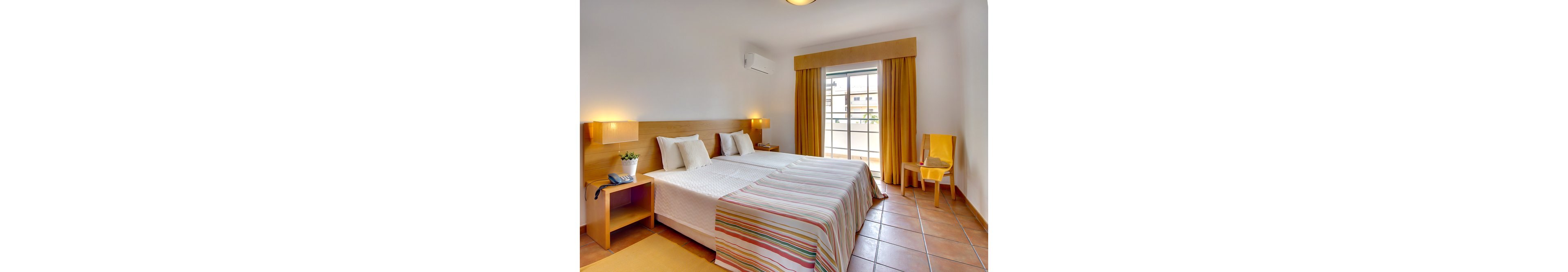 Novochoro Apartments