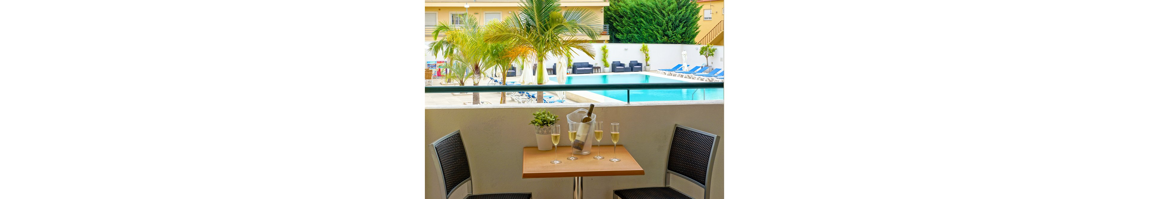 Novochoro Apartments