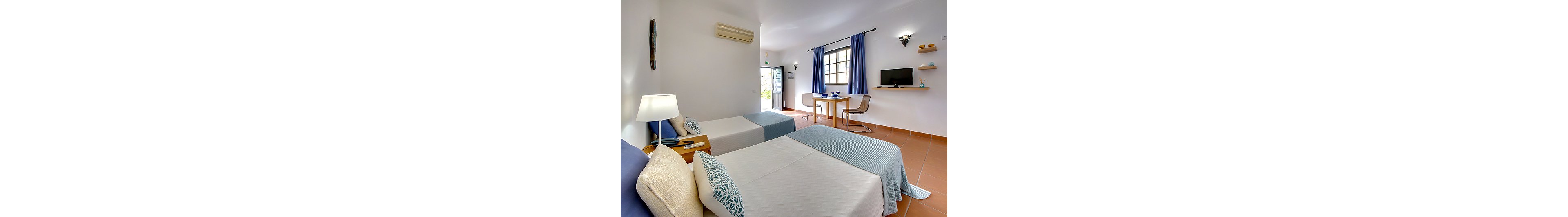 Novochoro Apartments