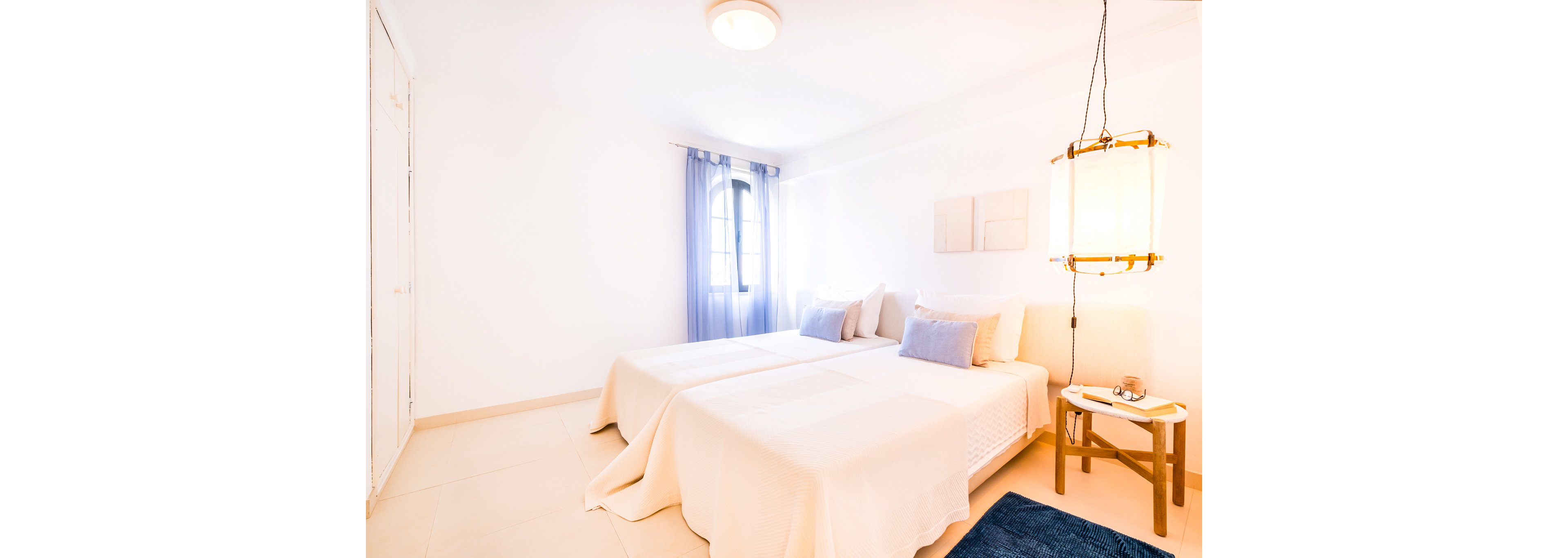 Novochoro Apartments