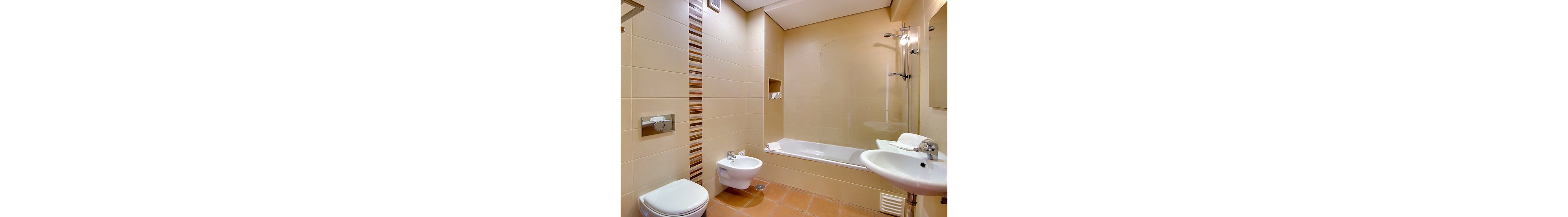 Novochoro Apartments