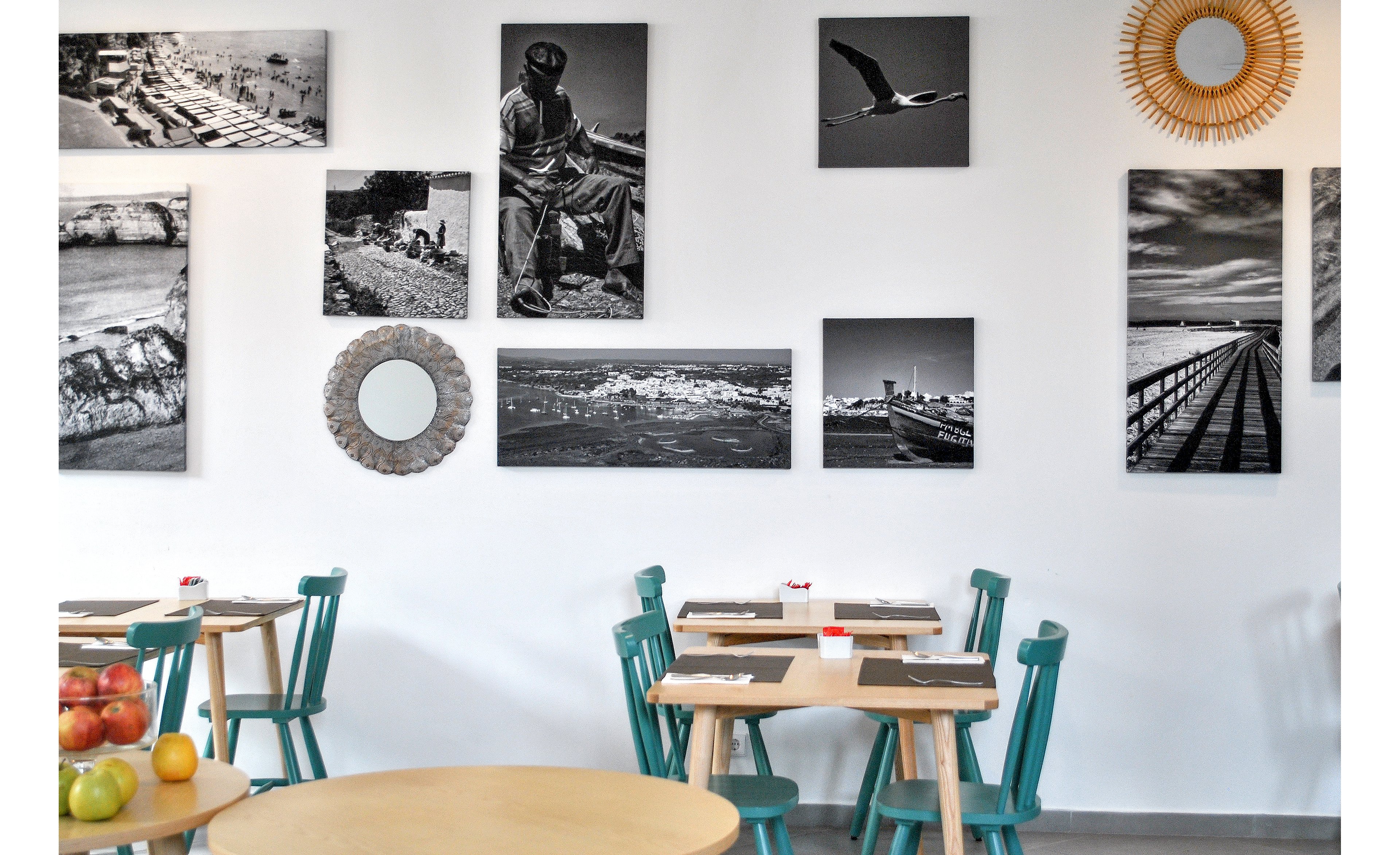 Agua Hotels Alvor Jardim