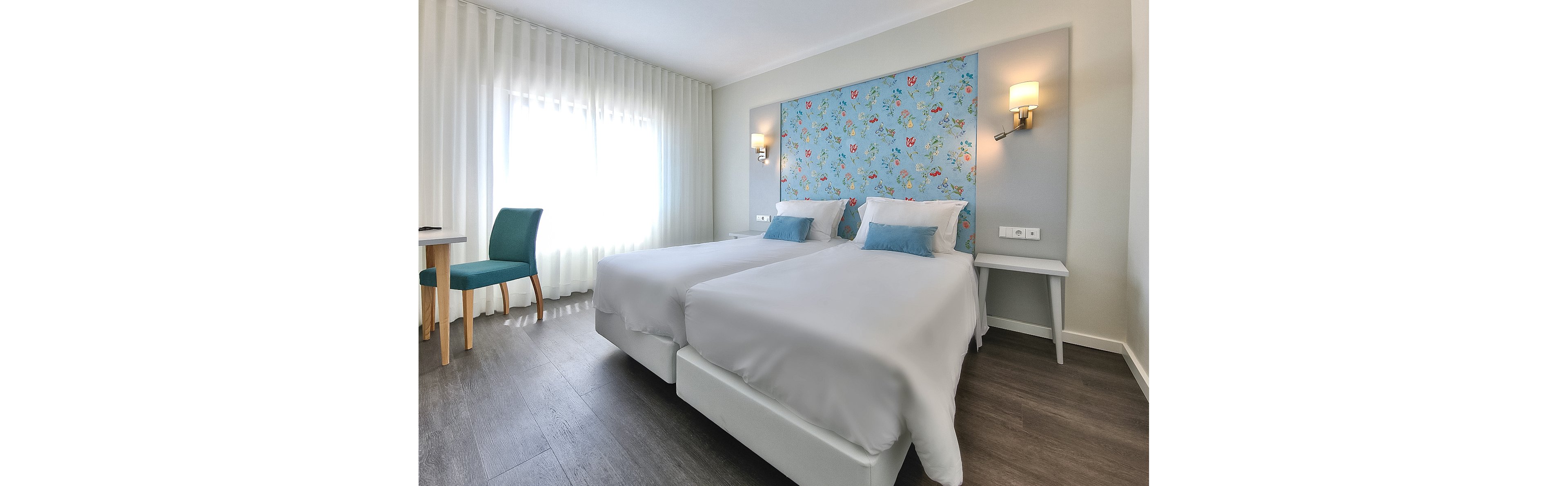 Agua Hotels Alvor Jardim
