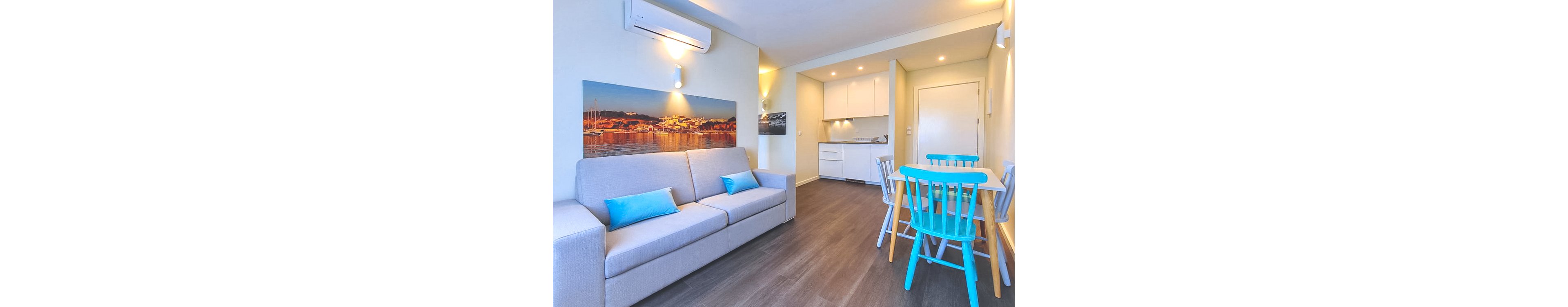 Agua Hotels Alvor Jardim