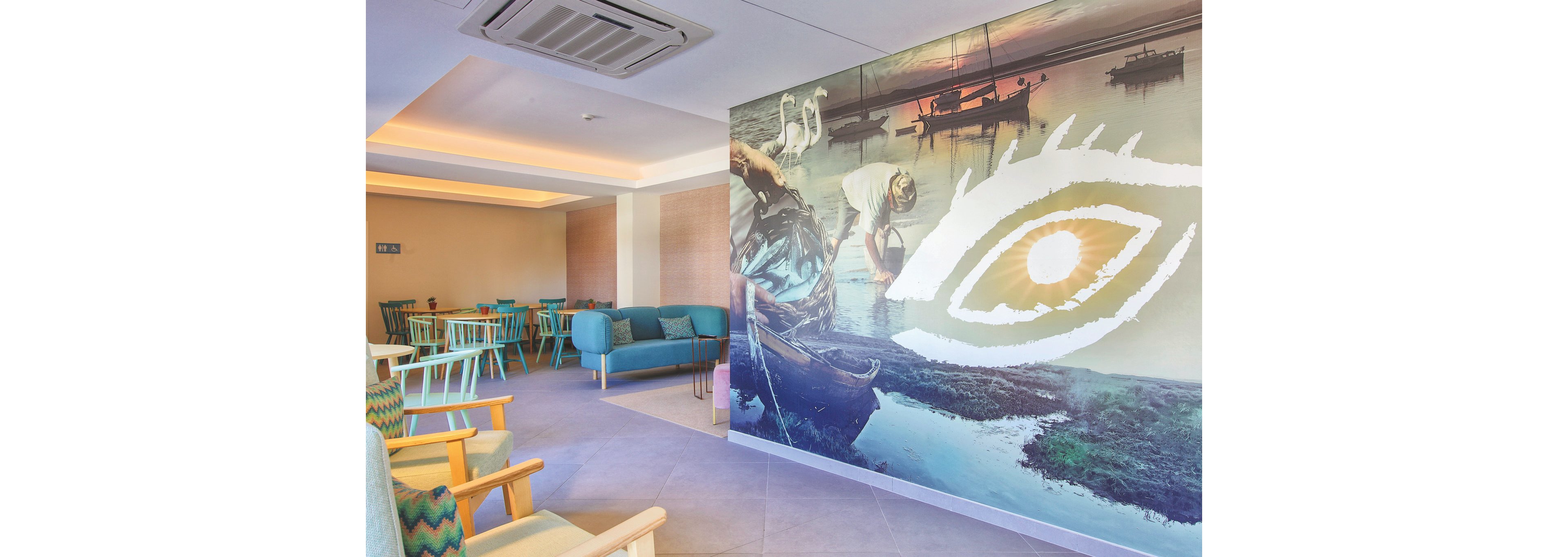 Agua Hotels Alvor Jardim