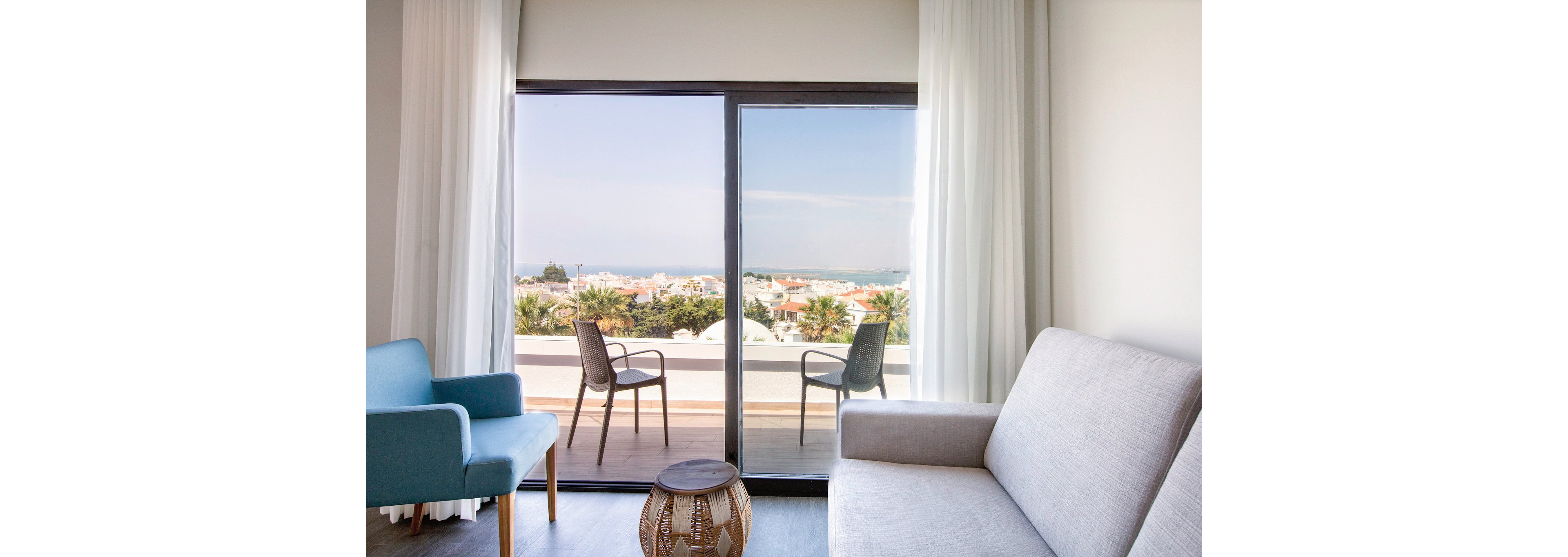 Agua Hotels Alvor Jardim