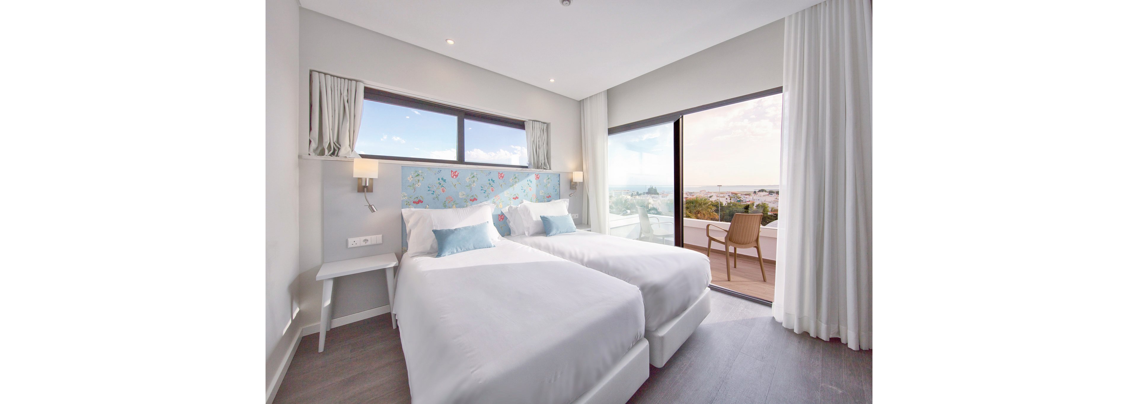 Agua Hotels Alvor Jardim