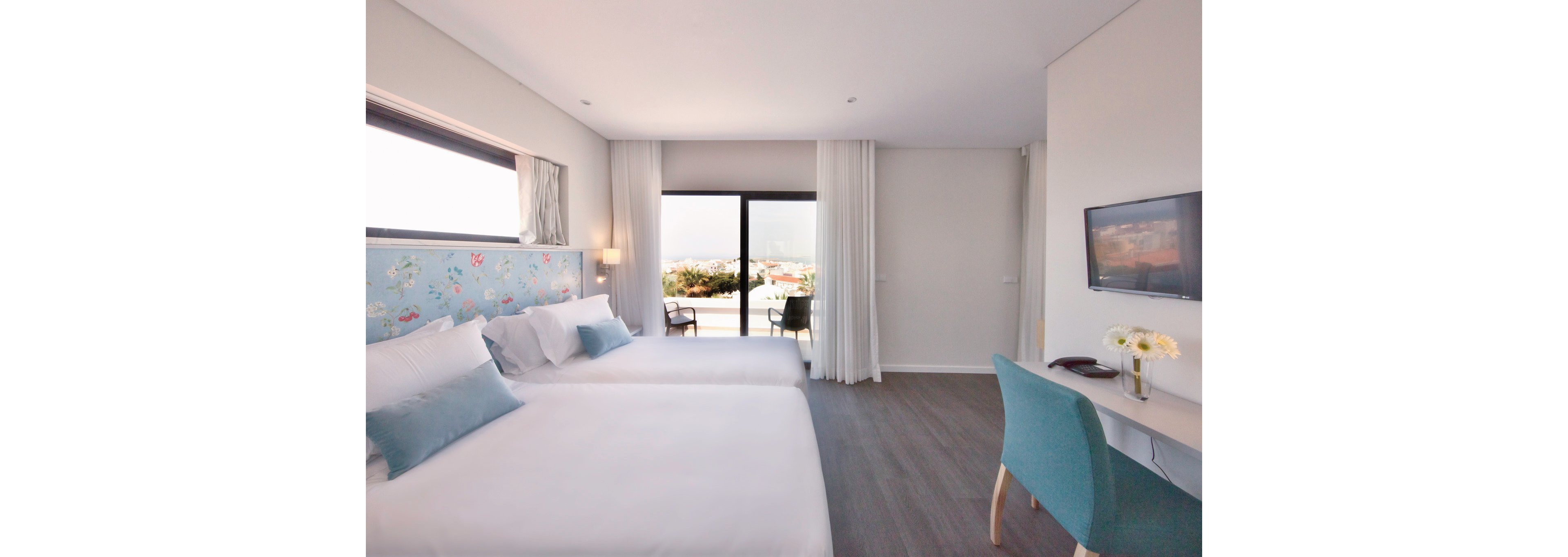 Agua Hotels Alvor Jardim