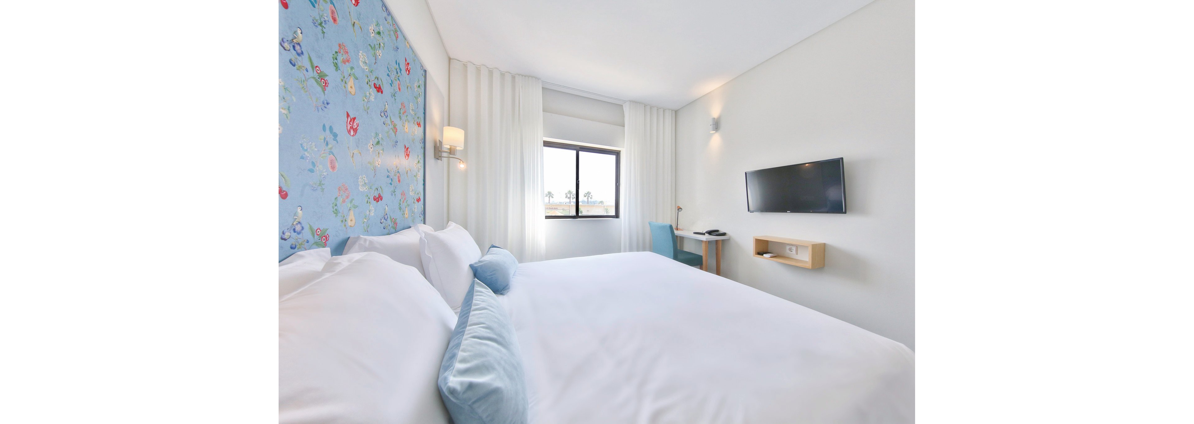 Agua Hotels Alvor Jardim