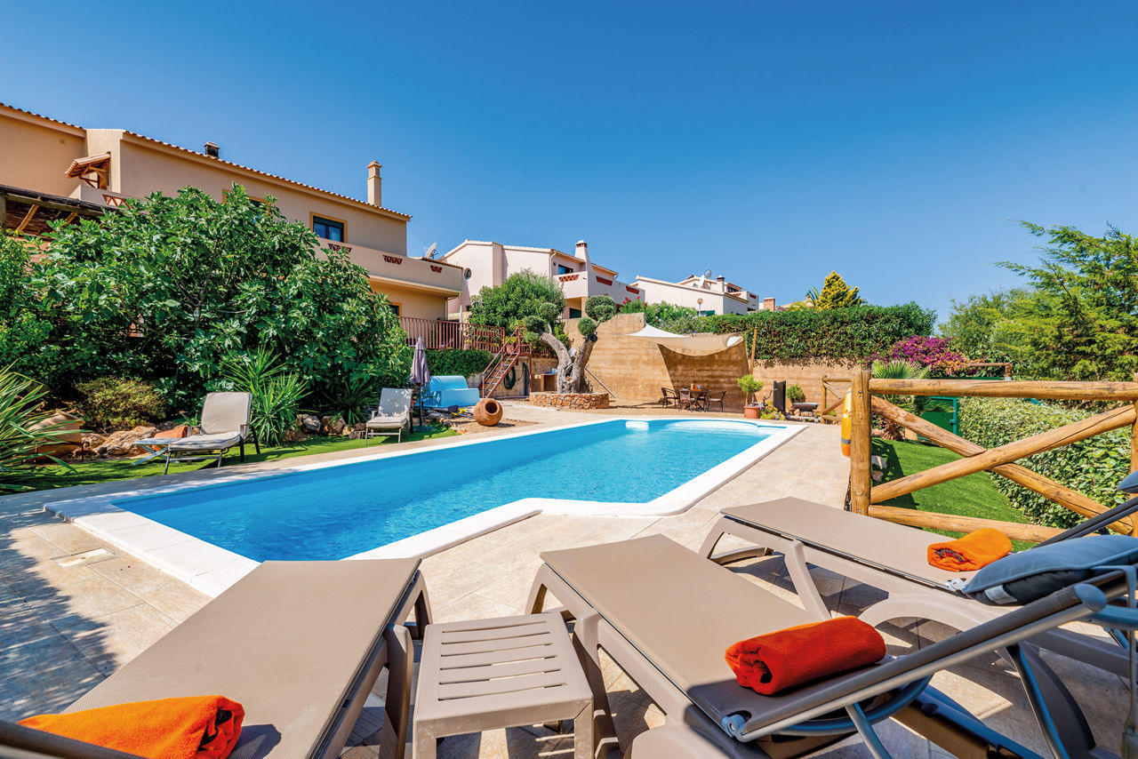 Villa Beau Algarve
