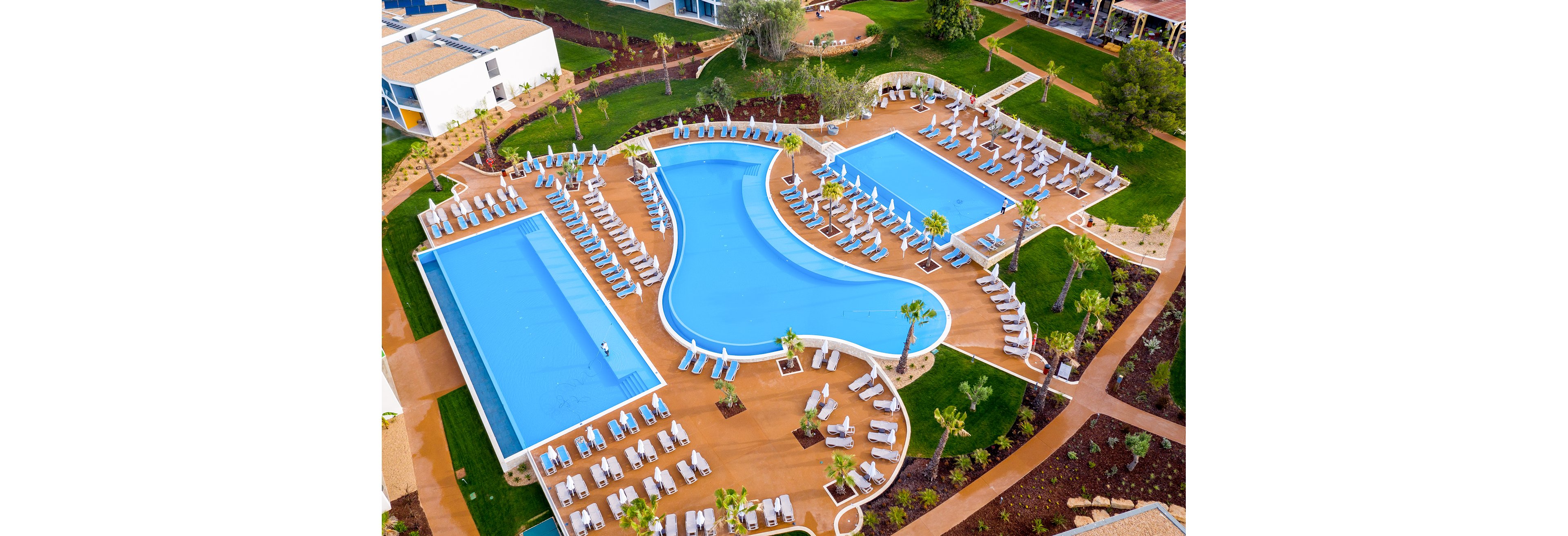 Tivoli Alvor Algarve Resort & Slide & Splash Waterpark