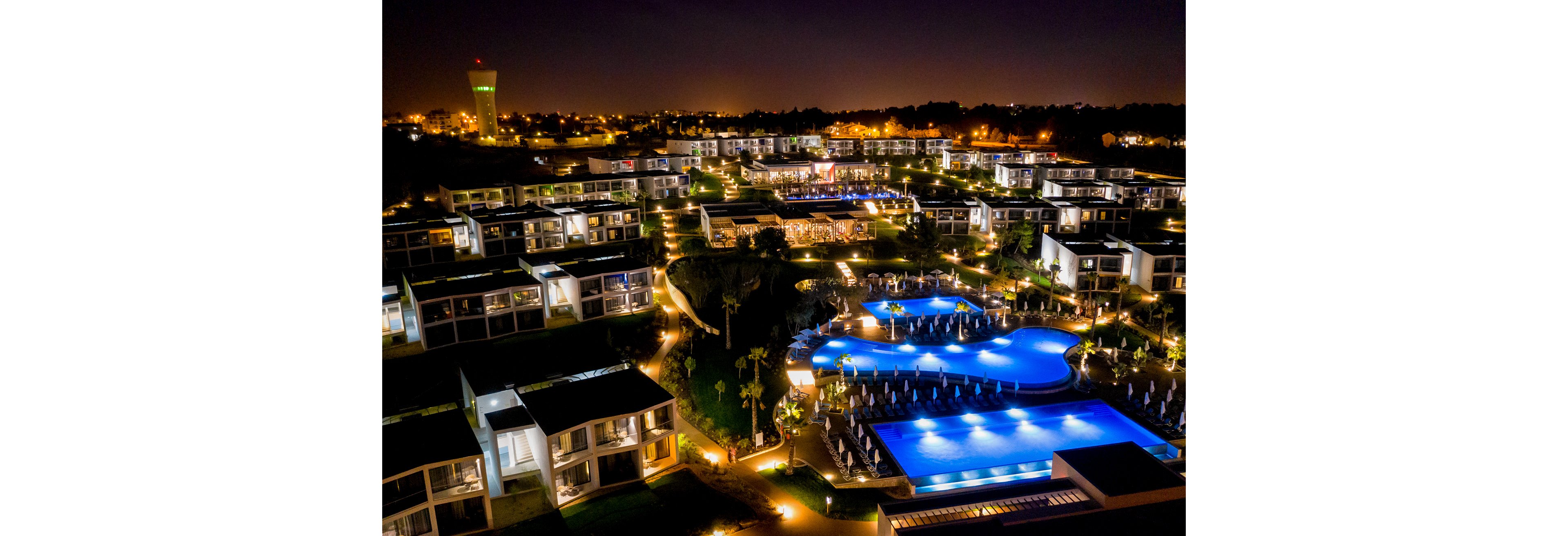 Tivoli Alvor Algarve Resort & Slide & Splash Waterpark