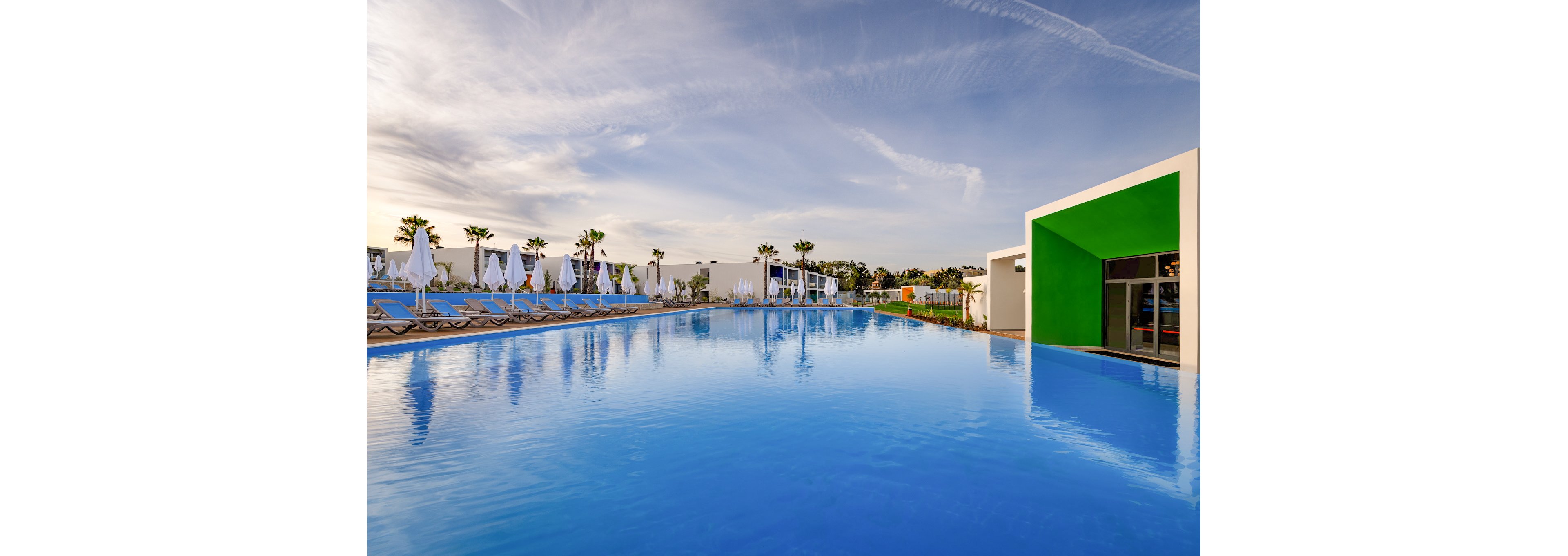 Tivoli Alvor Algarve Resort & Slide & Splash Waterpark