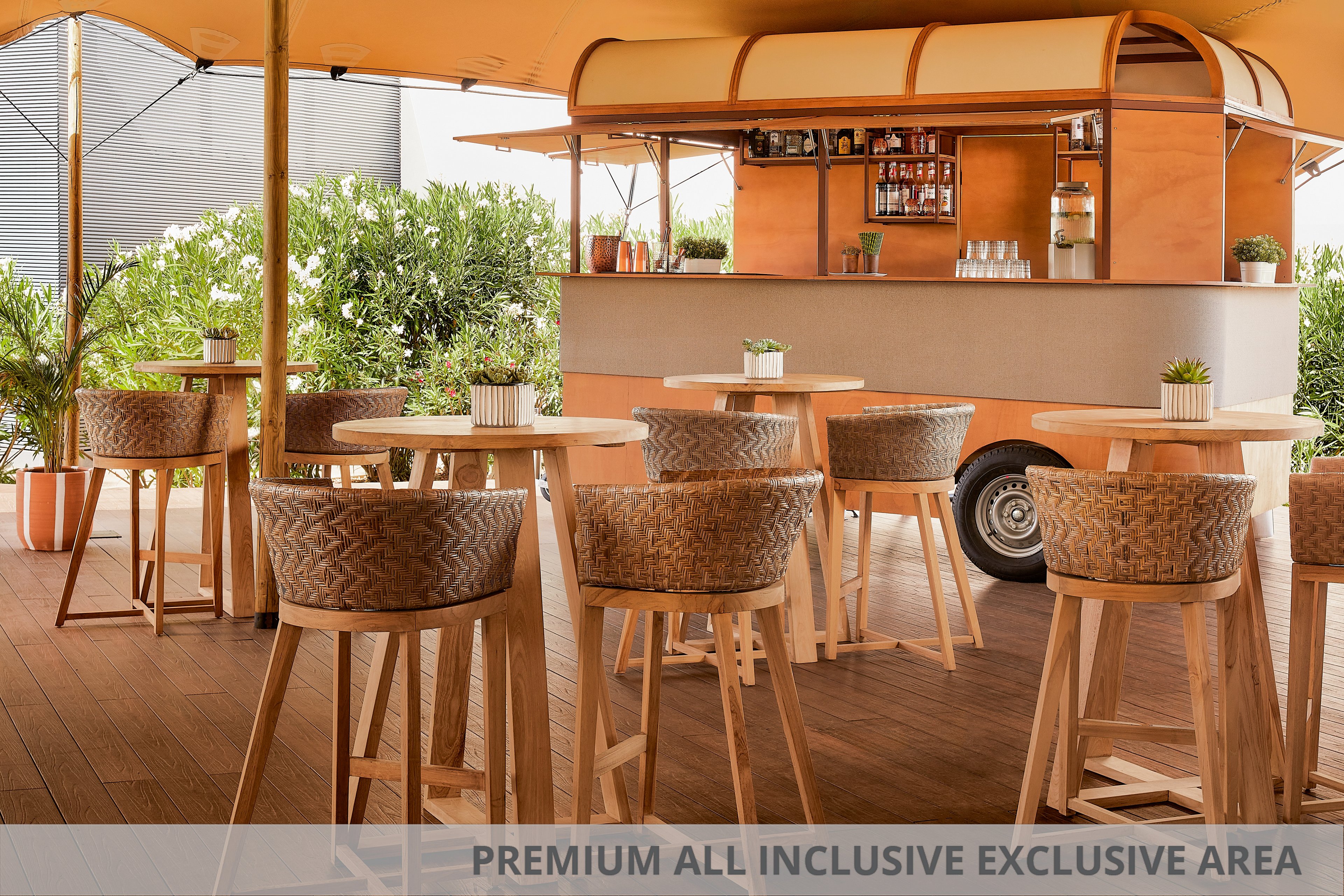 Tivoli Alvor Algarve Resort & Slide & Splash Waterpark