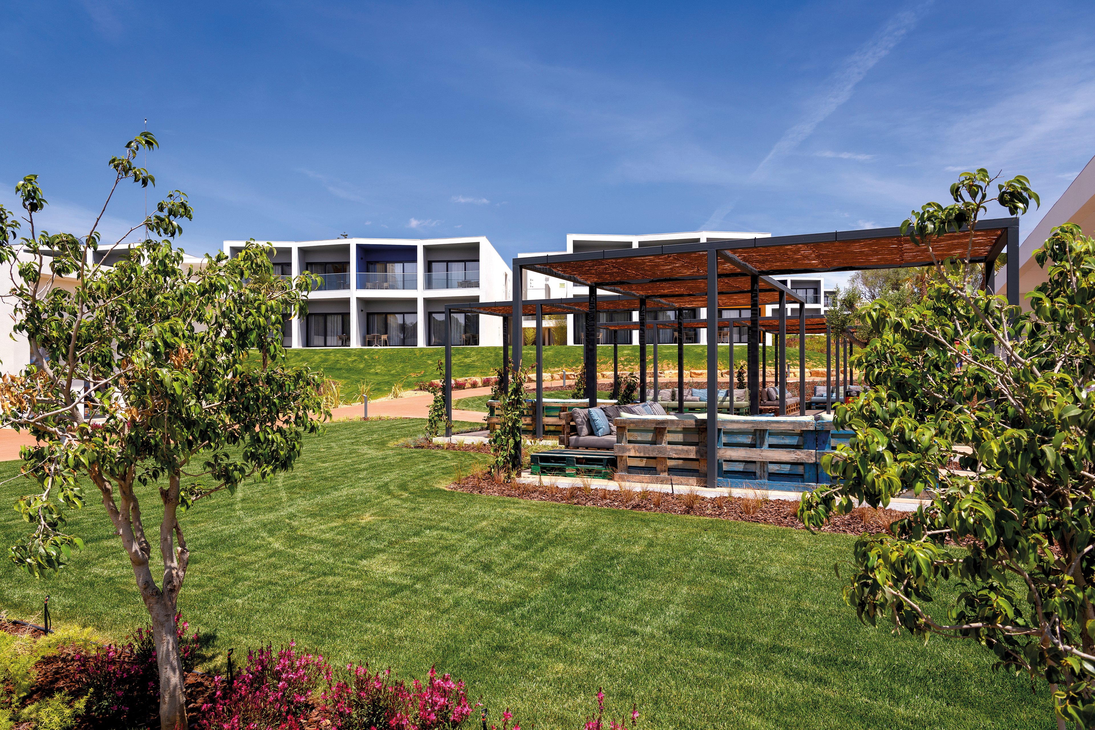 Tivoli Alvor Algarve Resort & Slide & Splash Waterpark