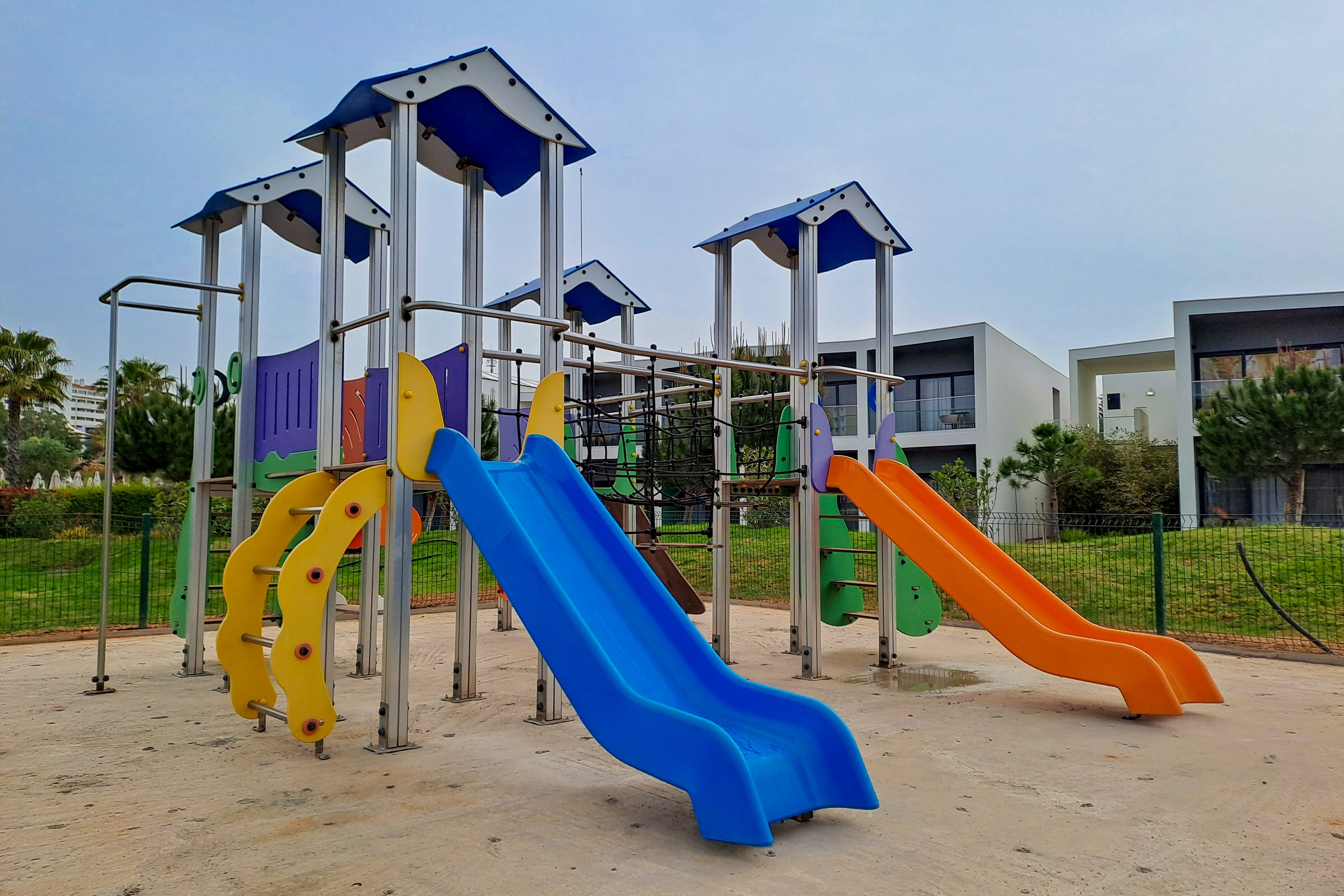 Tivoli Alvor Algarve Resort & Slide & Splash Waterpark