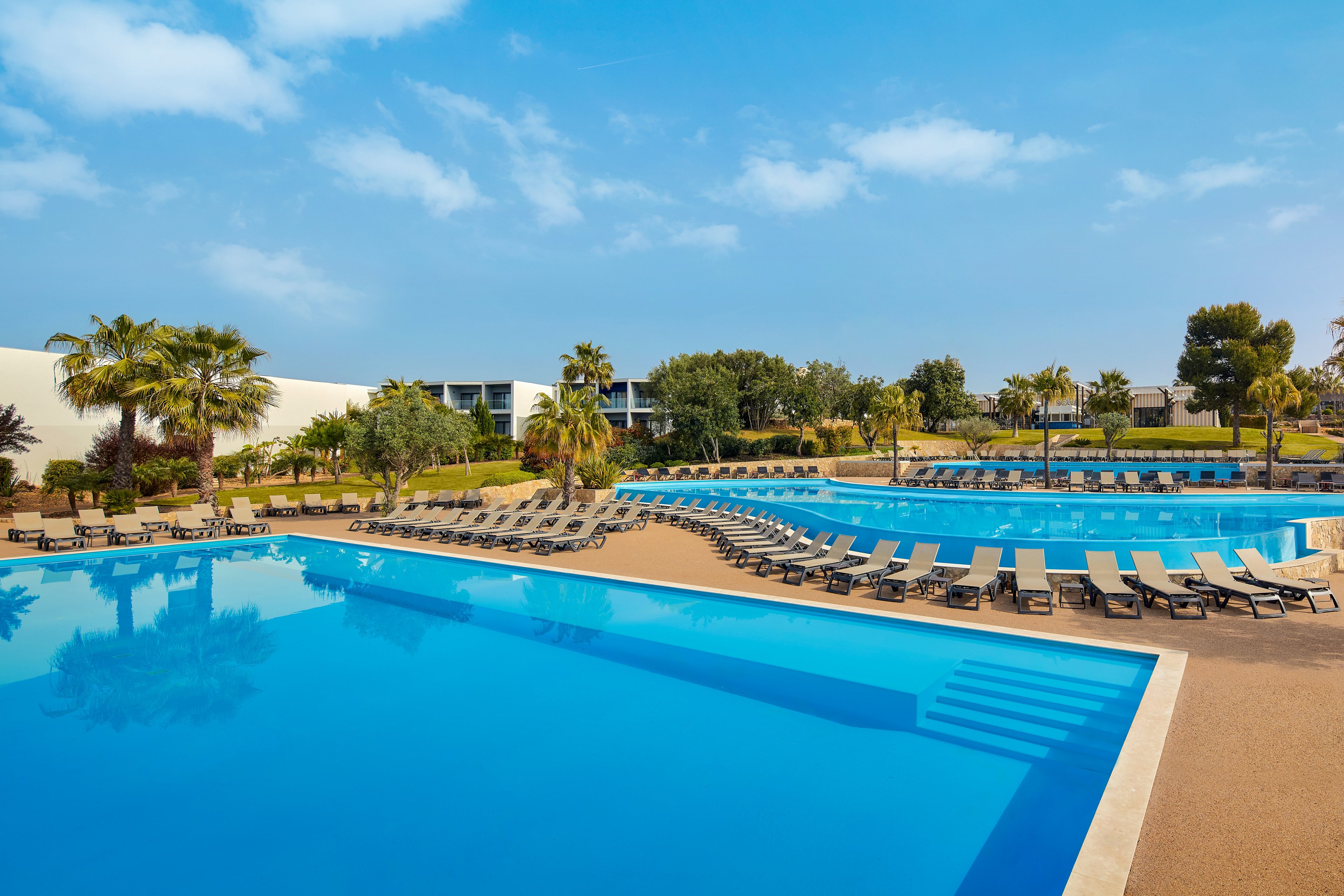Tivoli Alvor Algarve Resort & Slide & Splash Waterpark