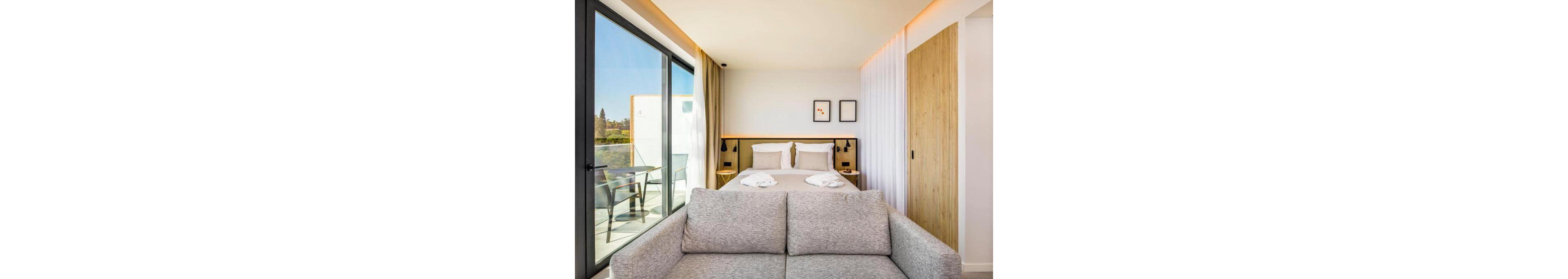 AP Cabanas Beach & Nature