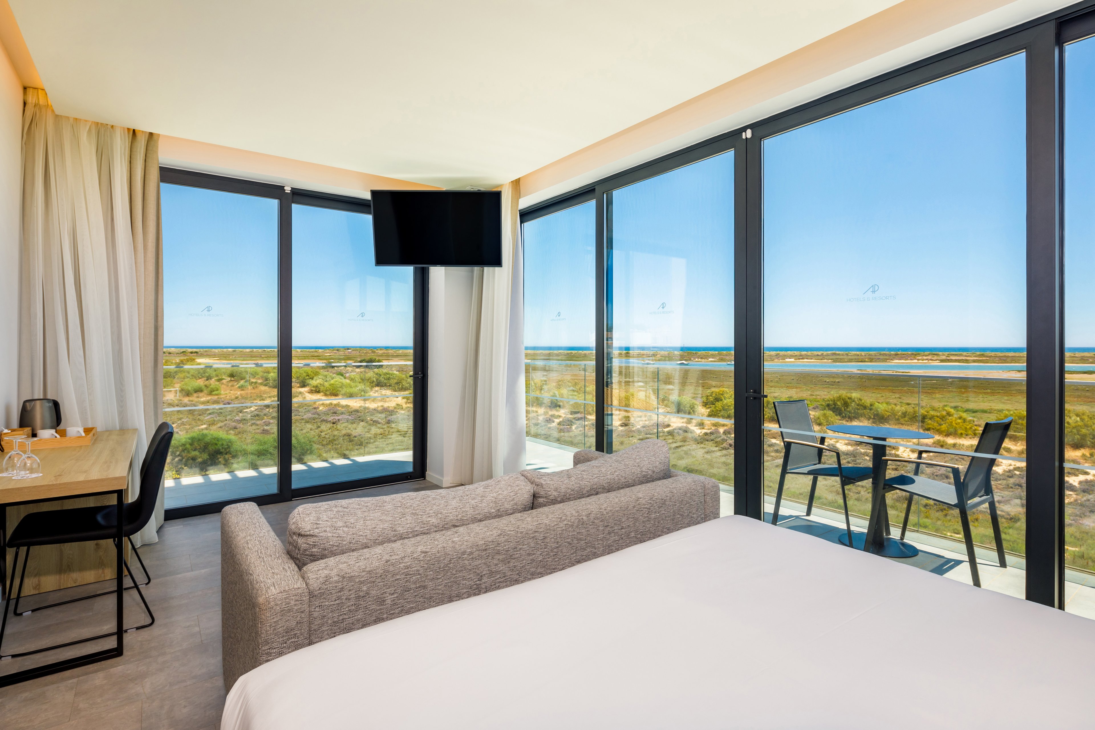 AP Cabanas Beach & Nature