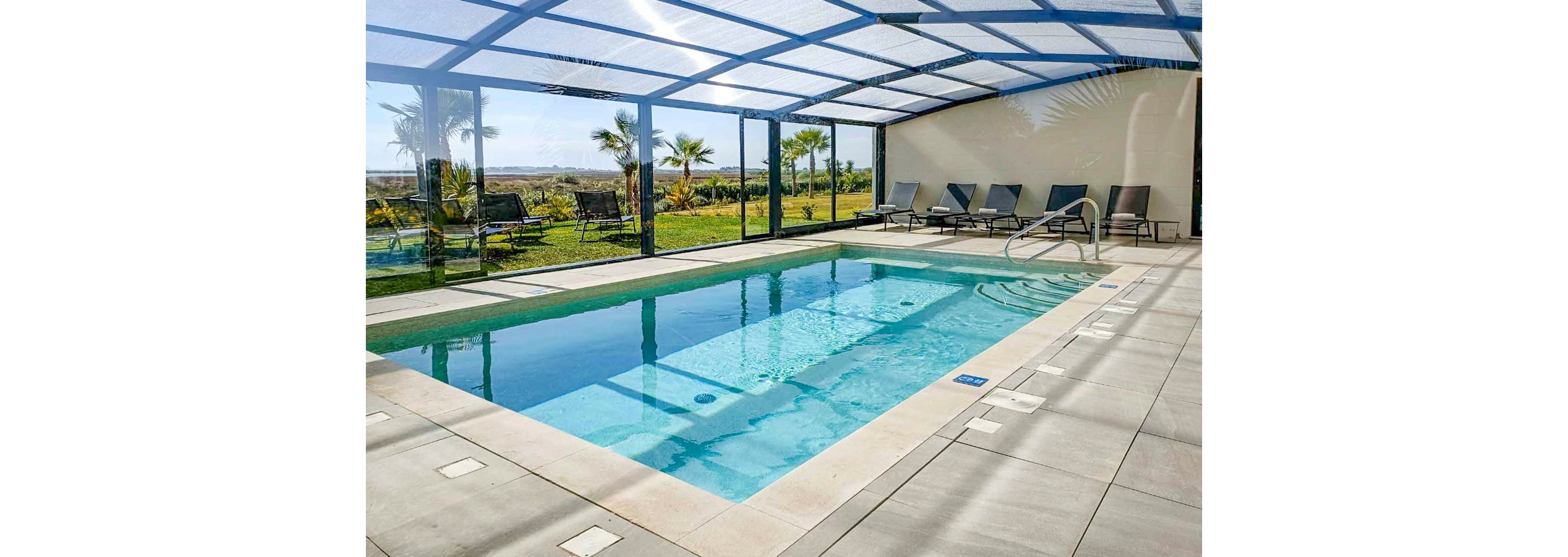 AP Cabanas Beach & Nature