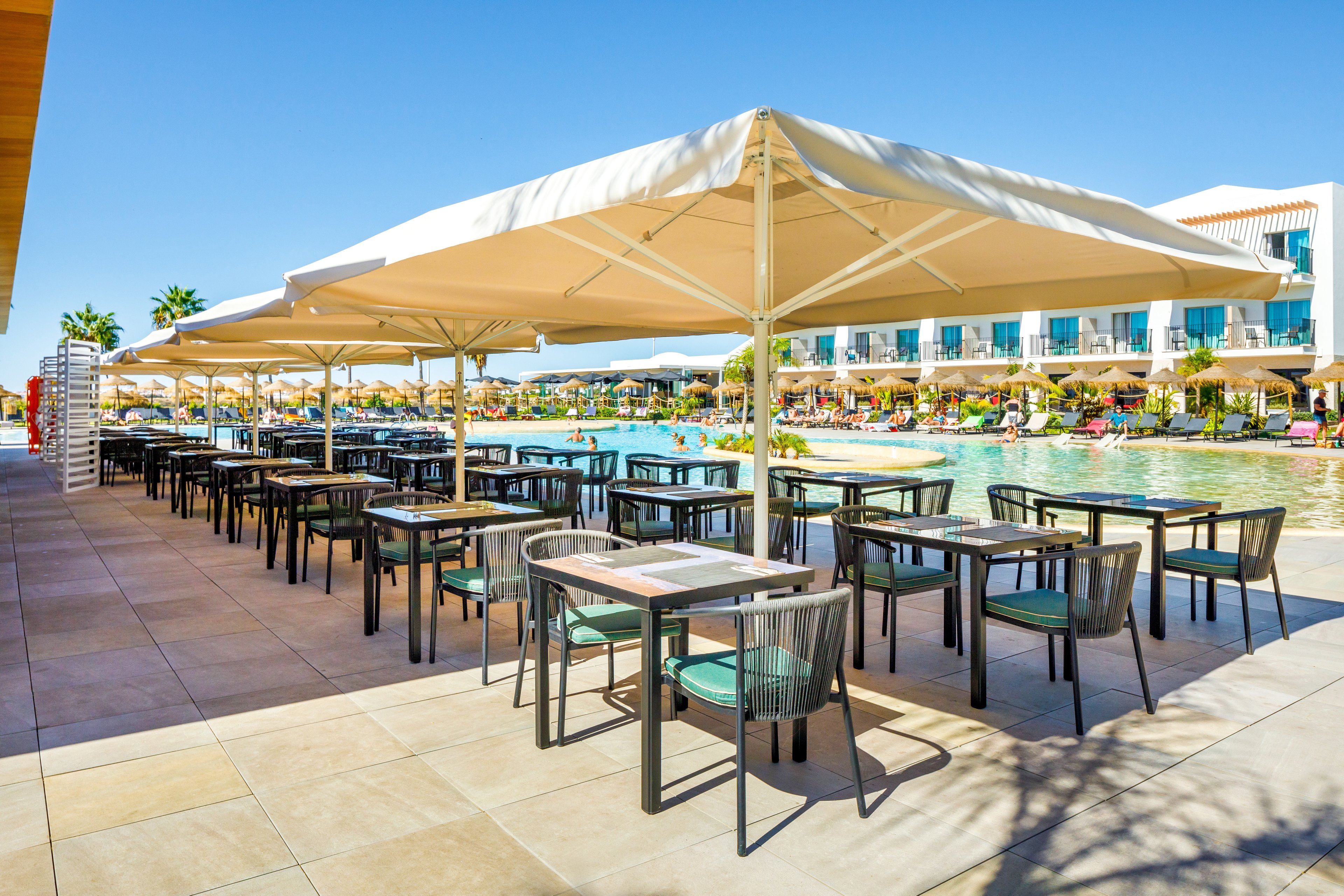 AP Cabanas Beach & Nature