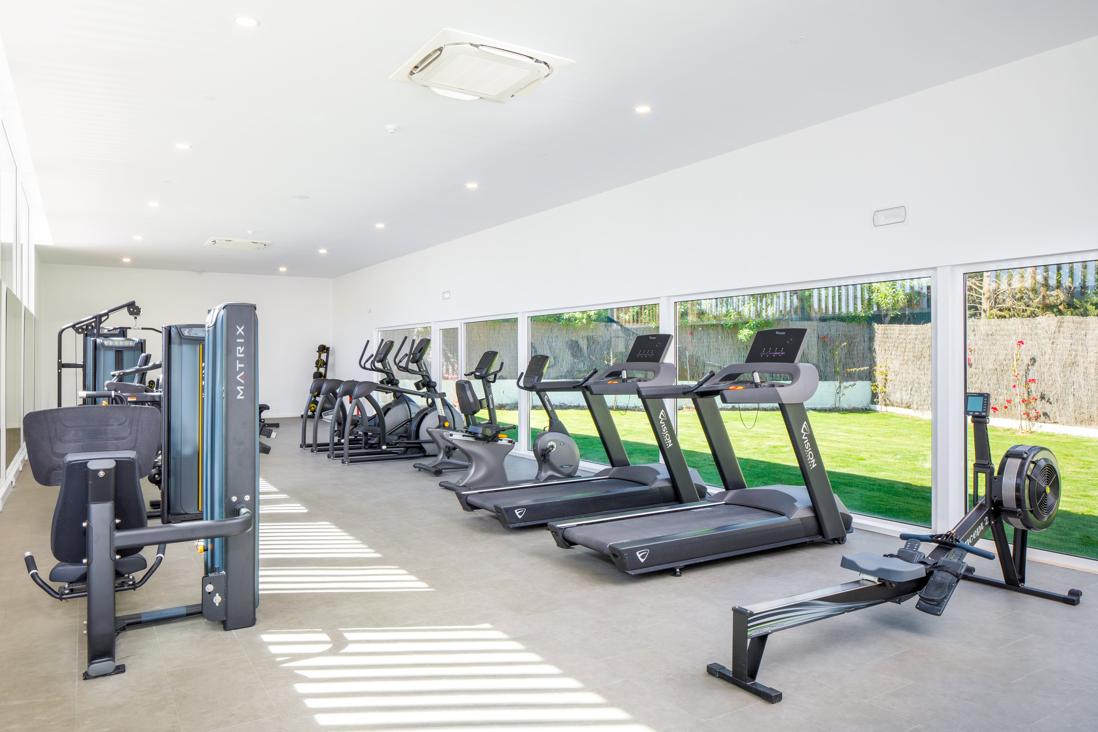 AP Cabanas Beach & Nature