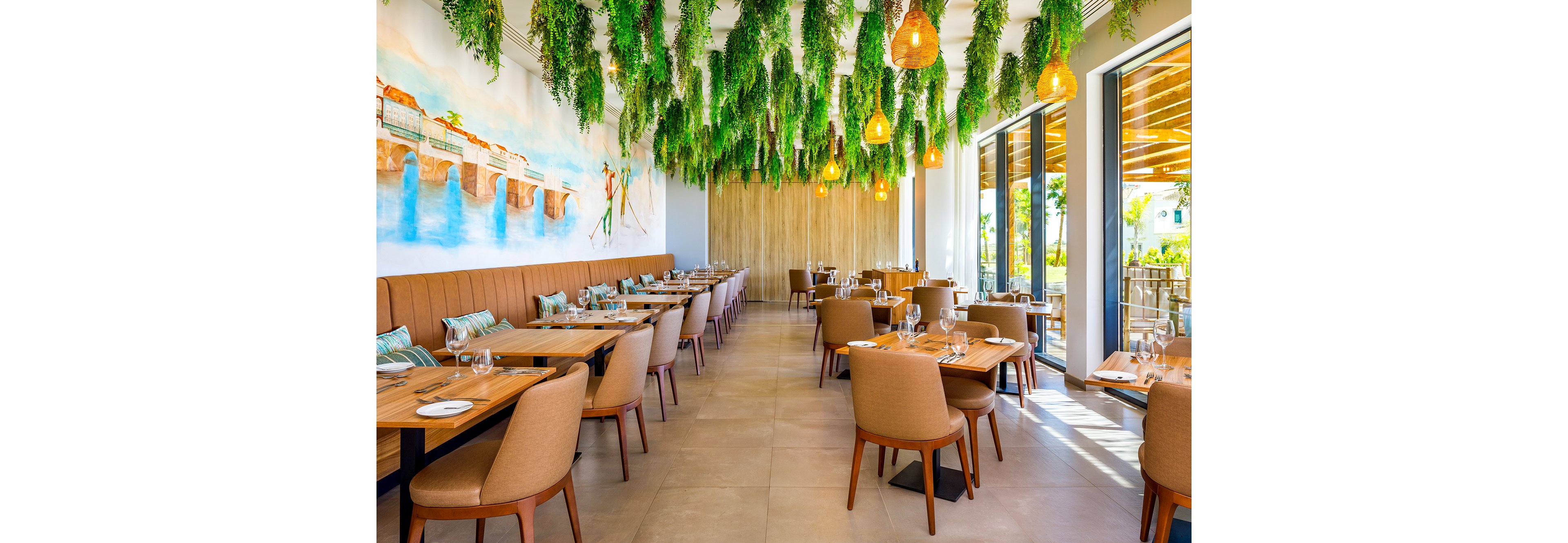 AP Cabanas Beach & Nature