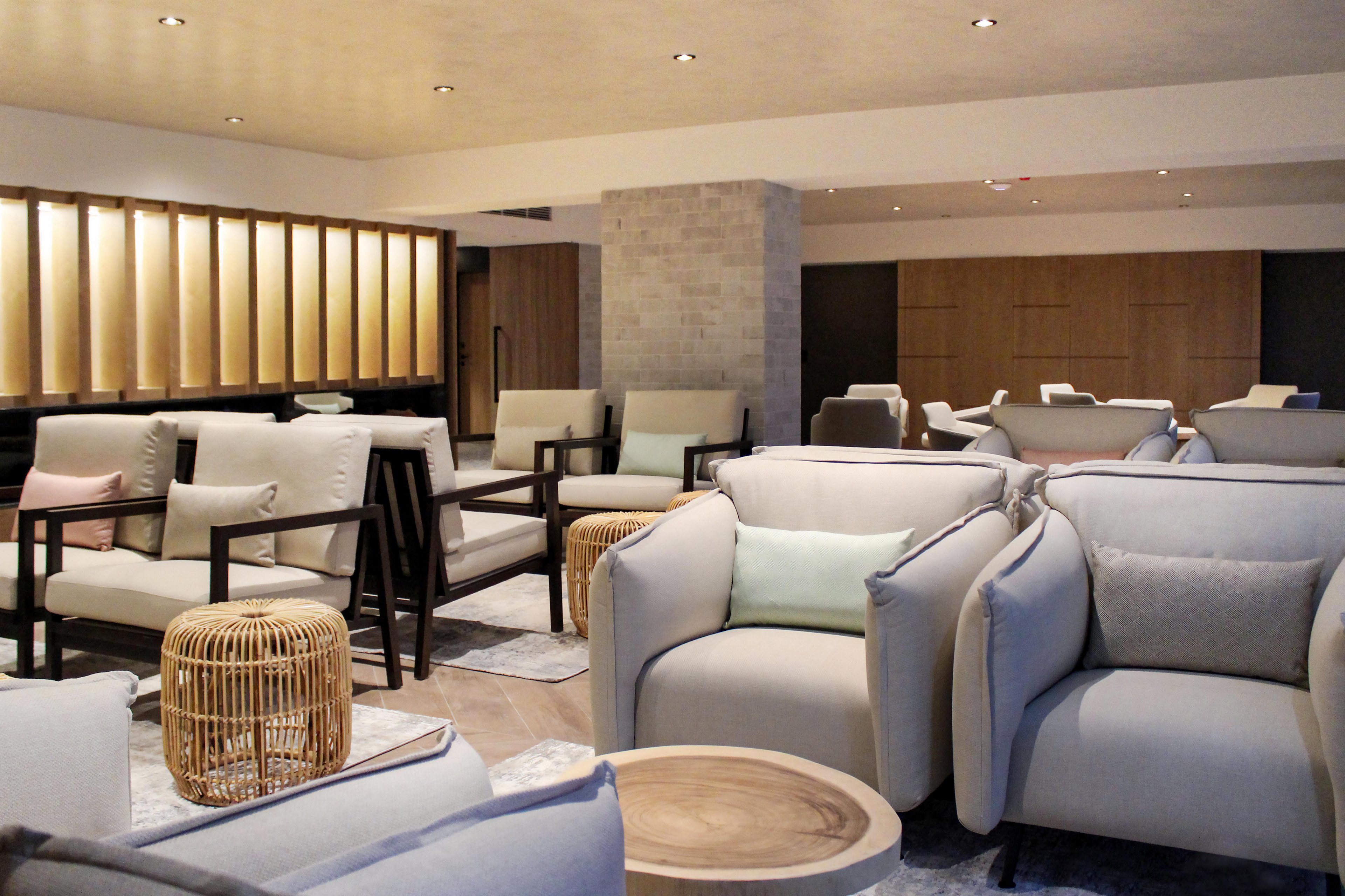 AP Cabanas Beach & Nature