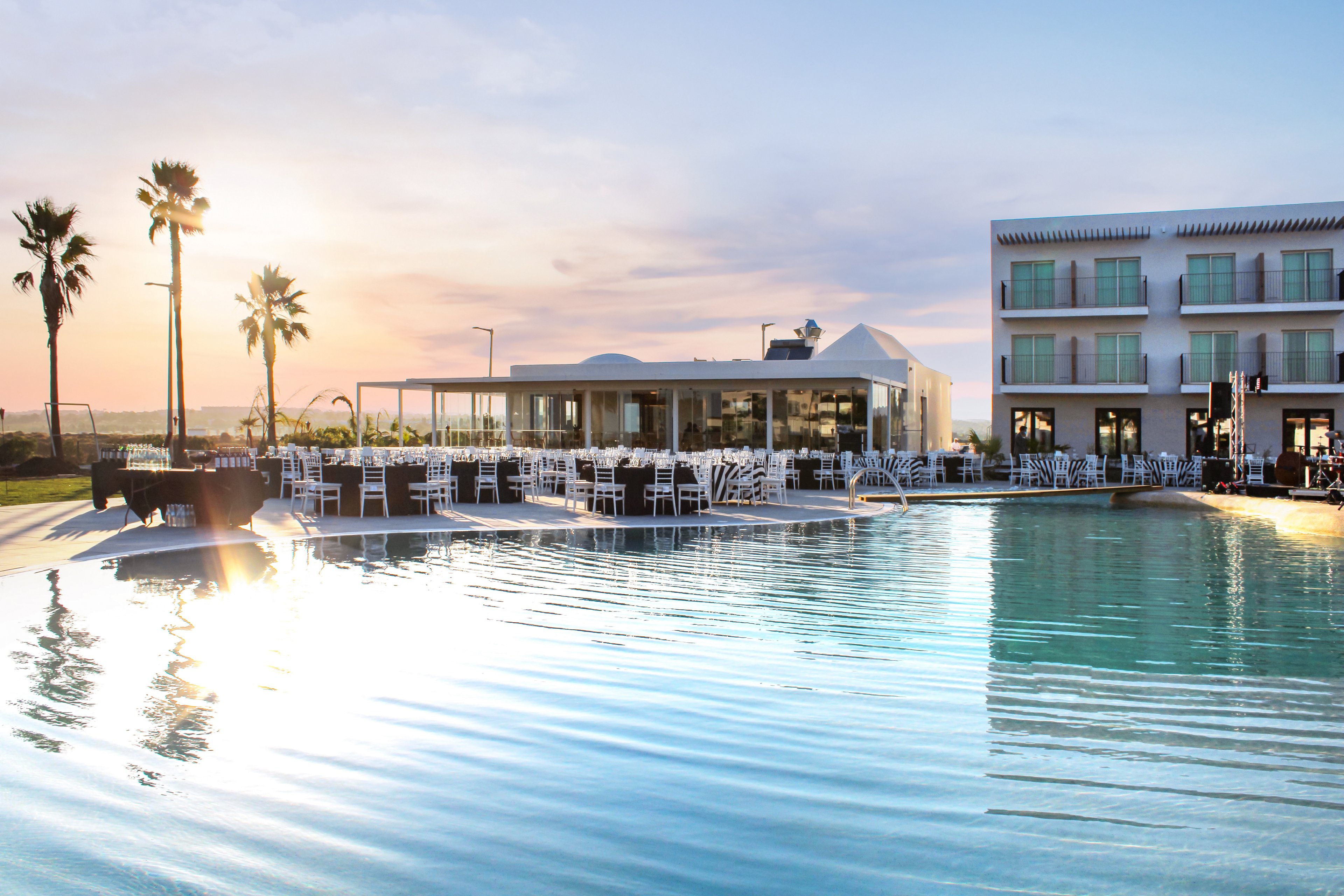 AP Cabanas Beach & Nature