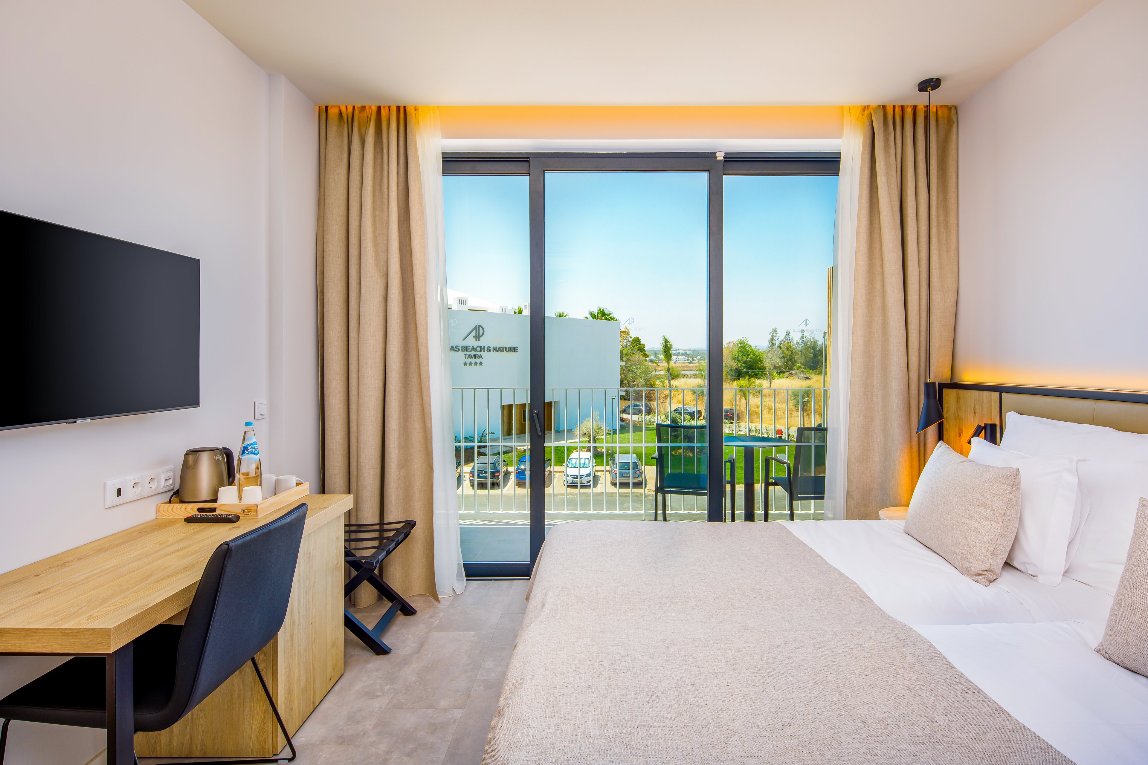 AP Cabanas Beach & Nature