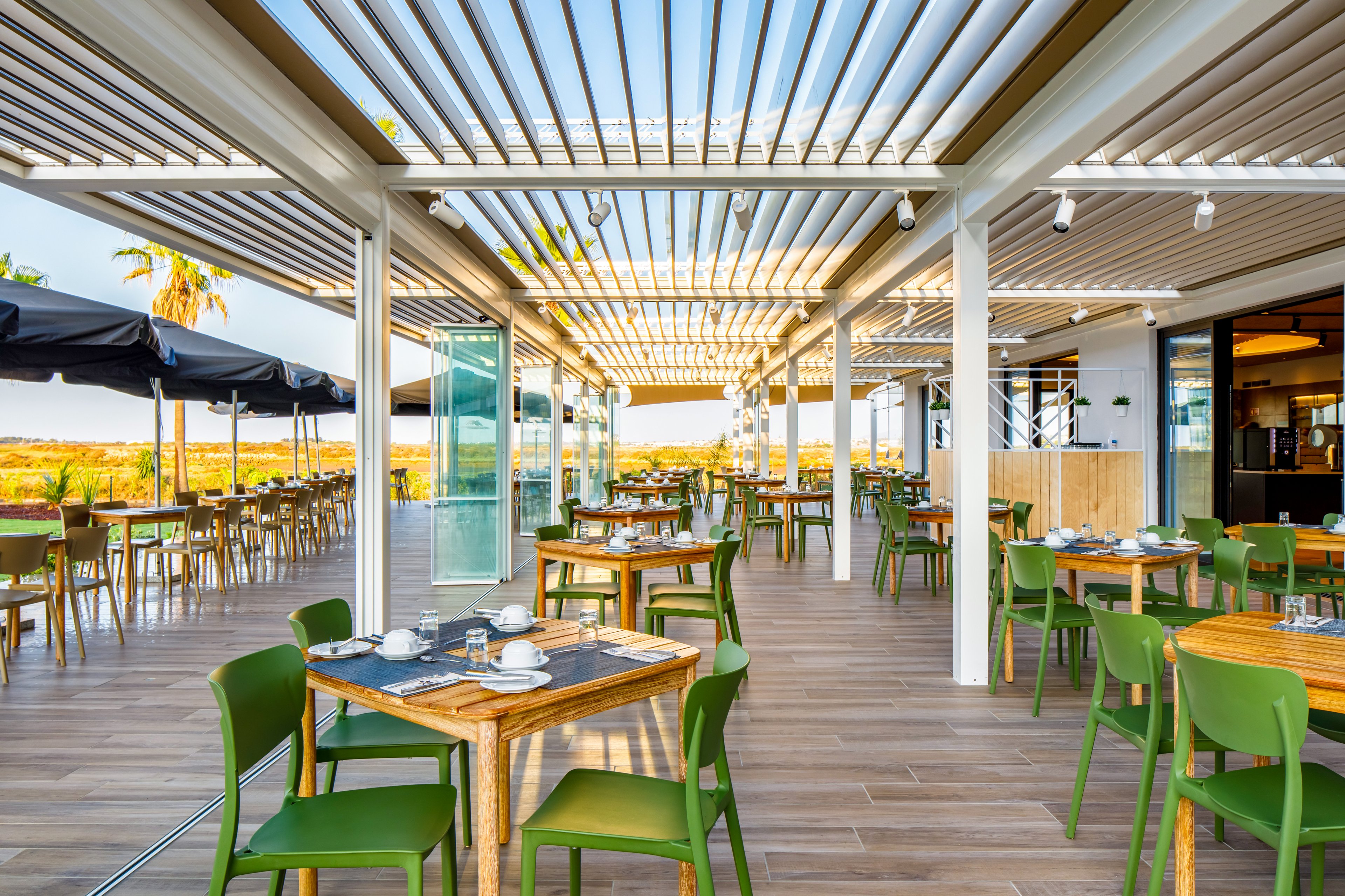 AP Cabanas Beach & Nature