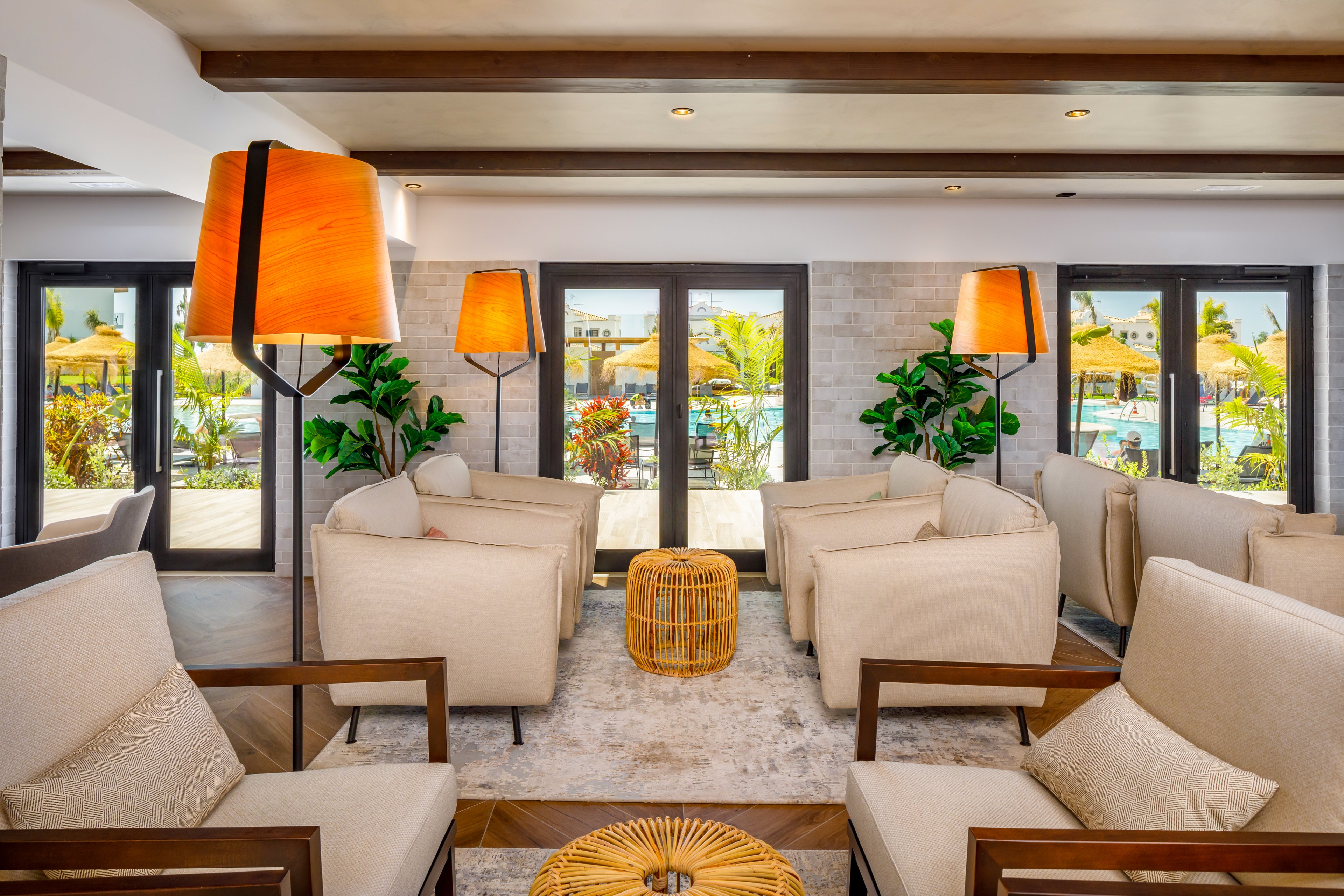 AP Cabanas Beach & Nature