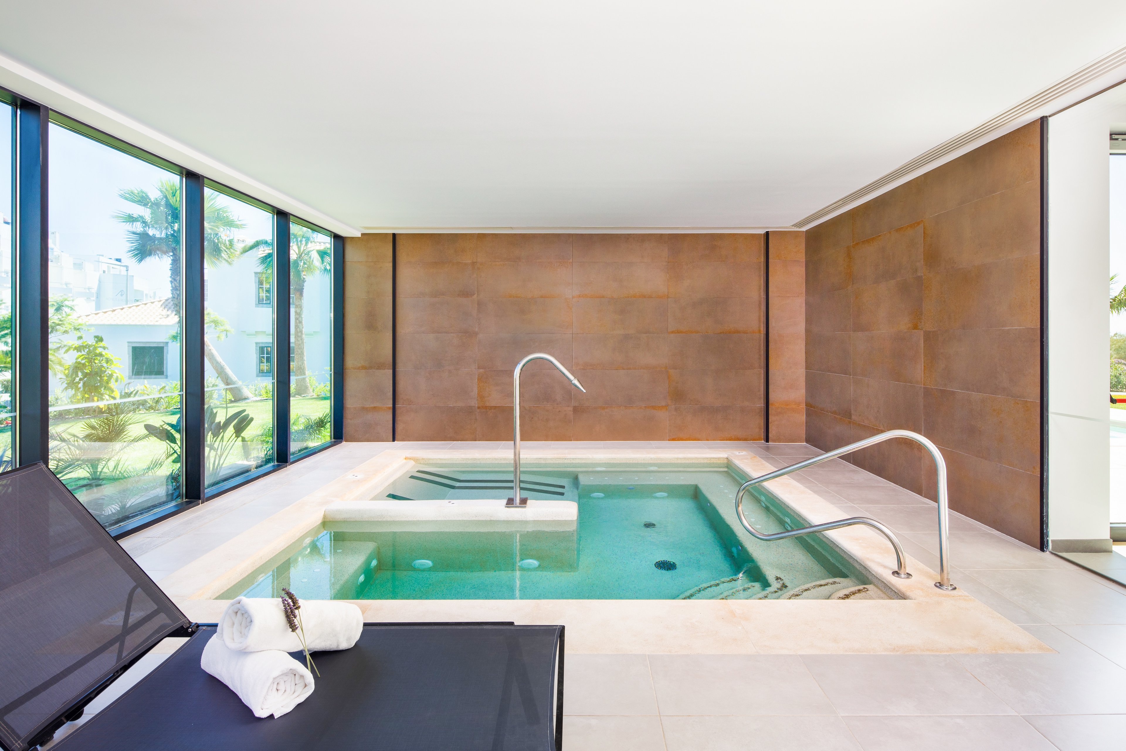 AP Cabanas Beach & Nature