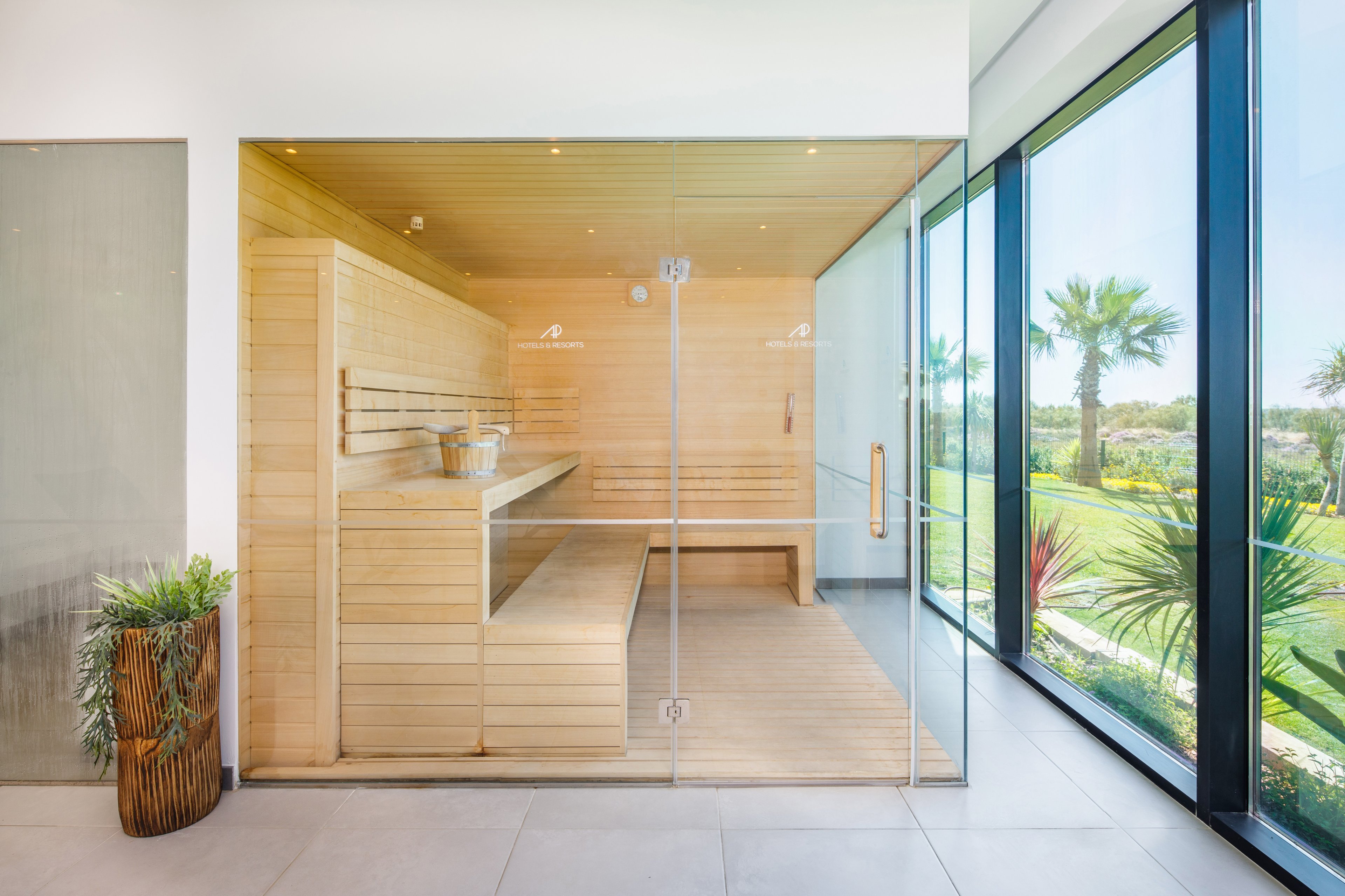 AP Cabanas Beach & Nature