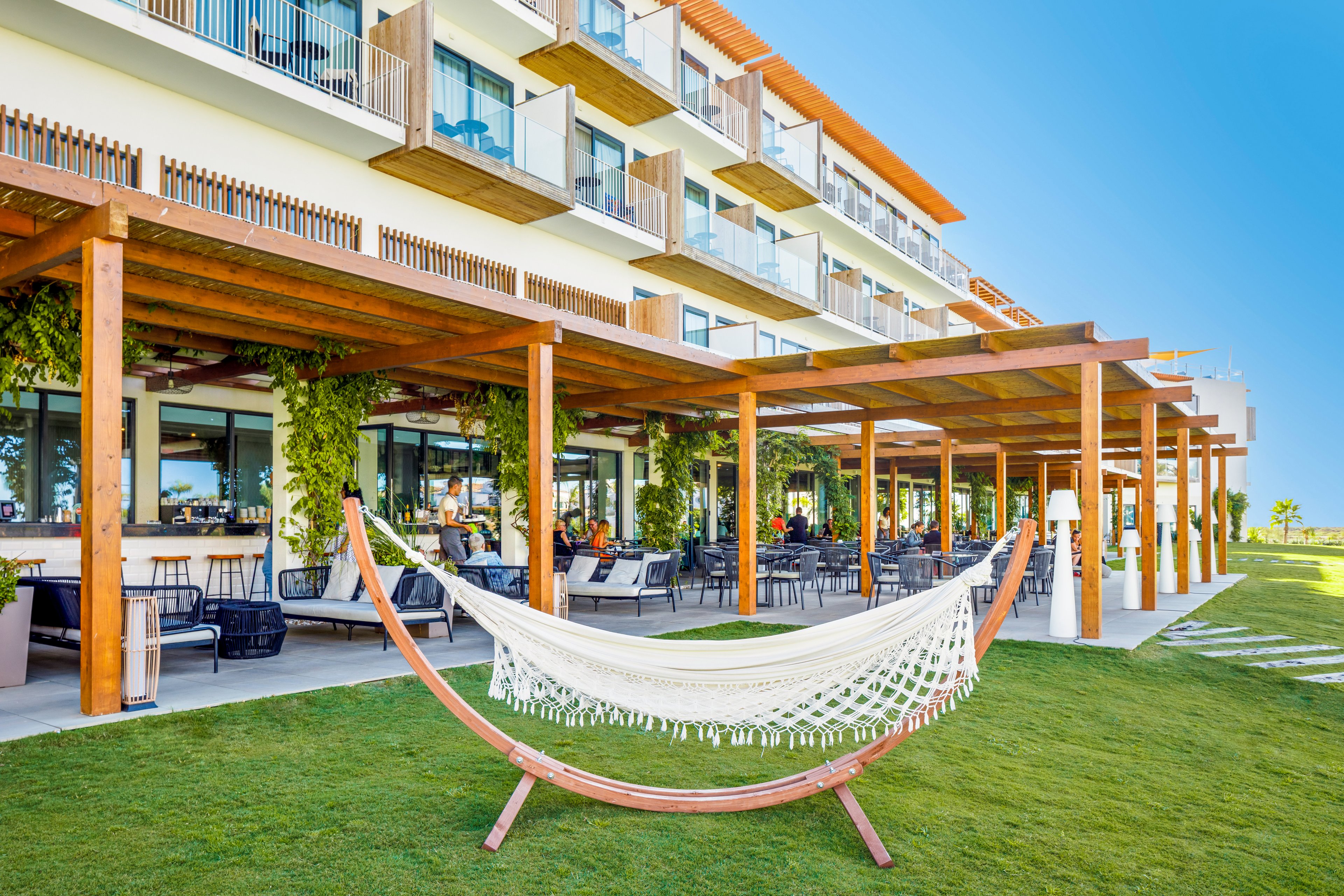 AP Cabanas Beach & Nature