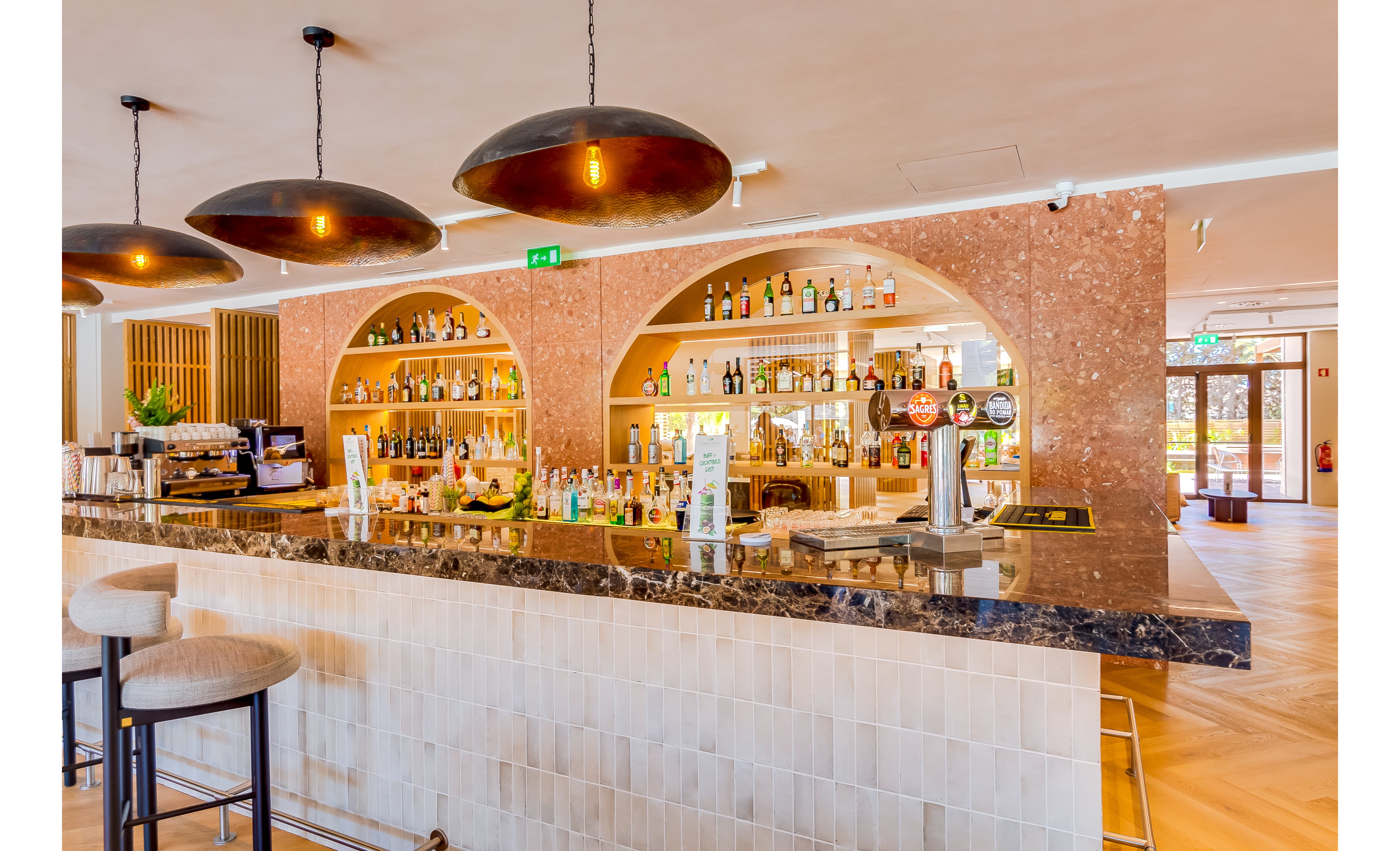 Falesia Hotel - Adults Only