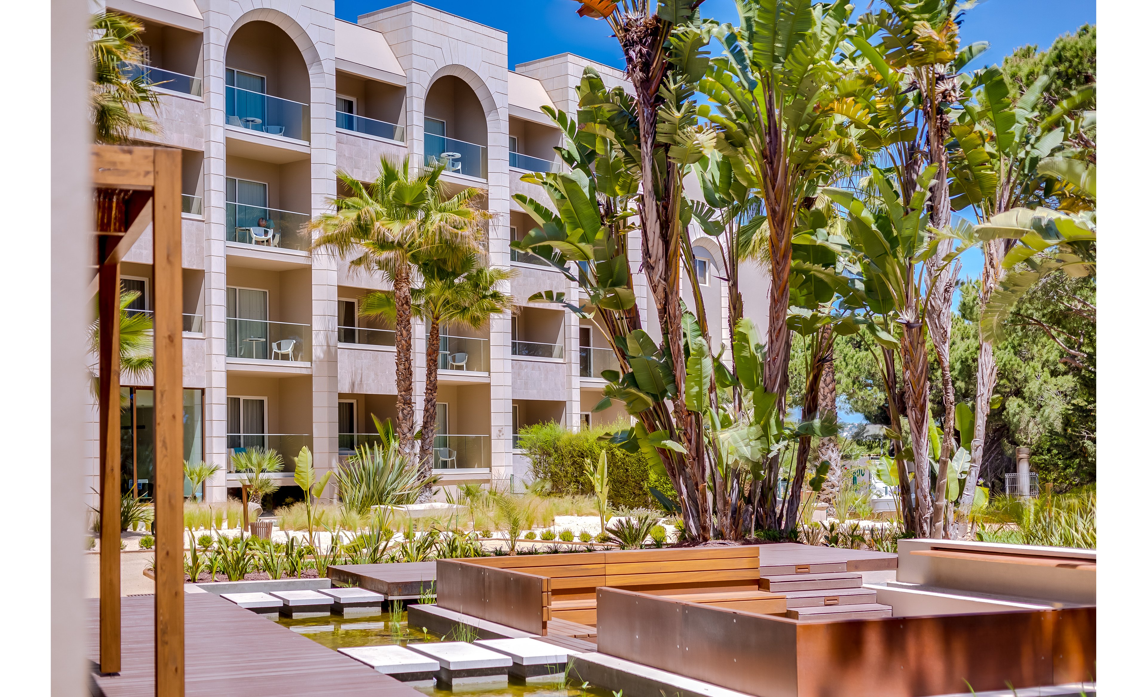 Falesia Hotel - Adults Only