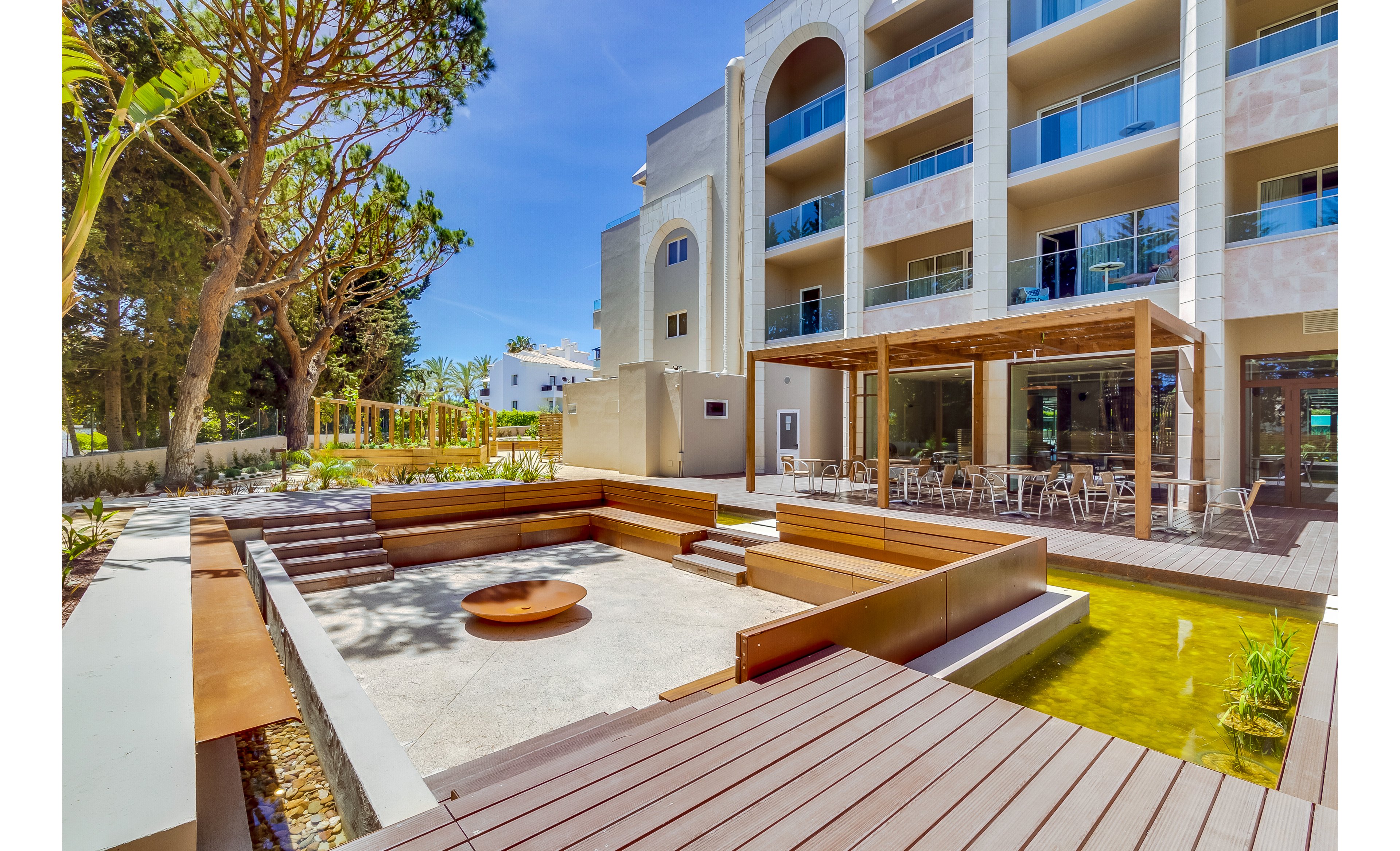 Falesia Hotel - Adults Only