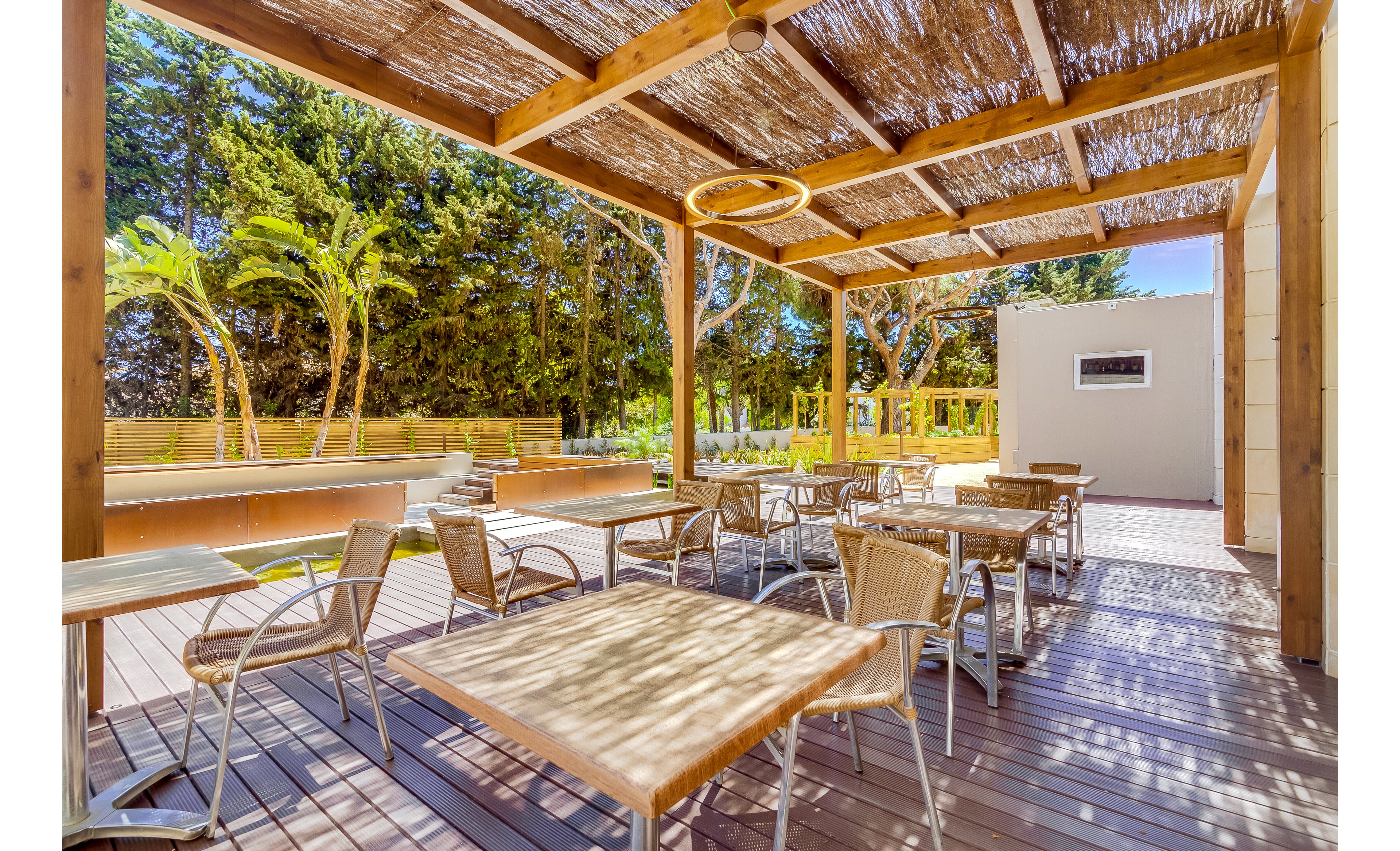 Falesia Hotel - Adults Only