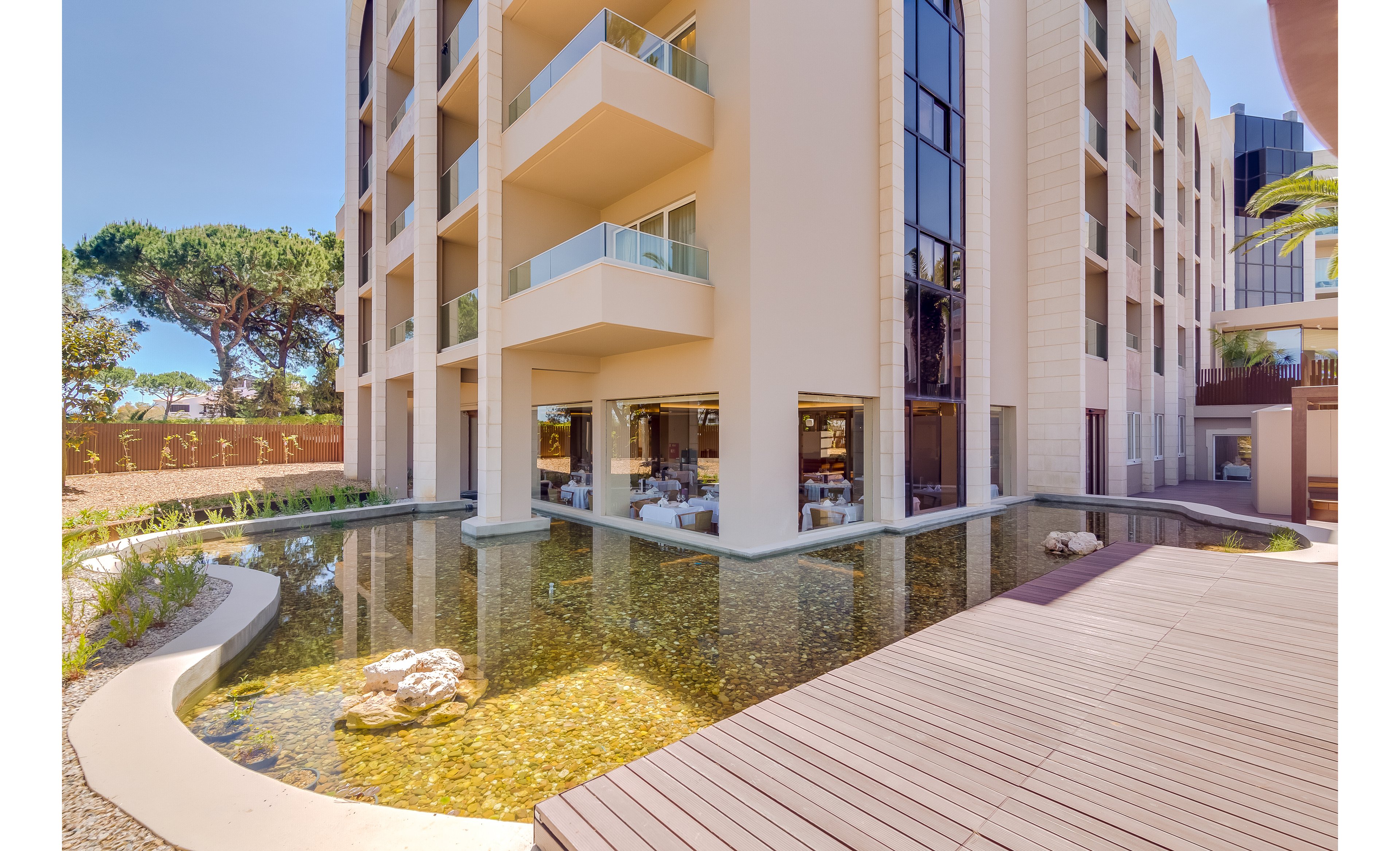 Falesia Hotel - Adults Only