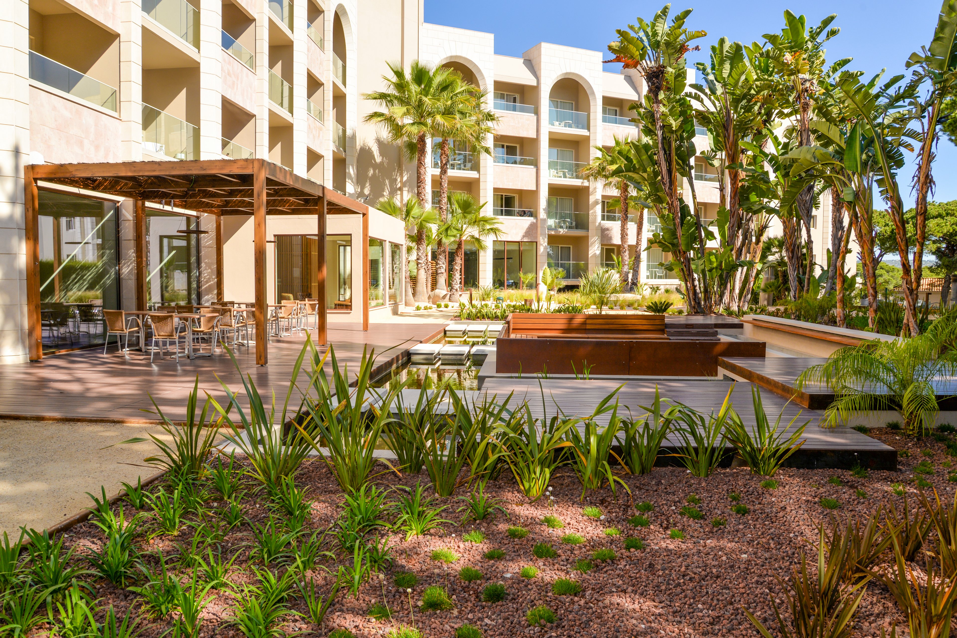 Falesia Hotel - Adults Only