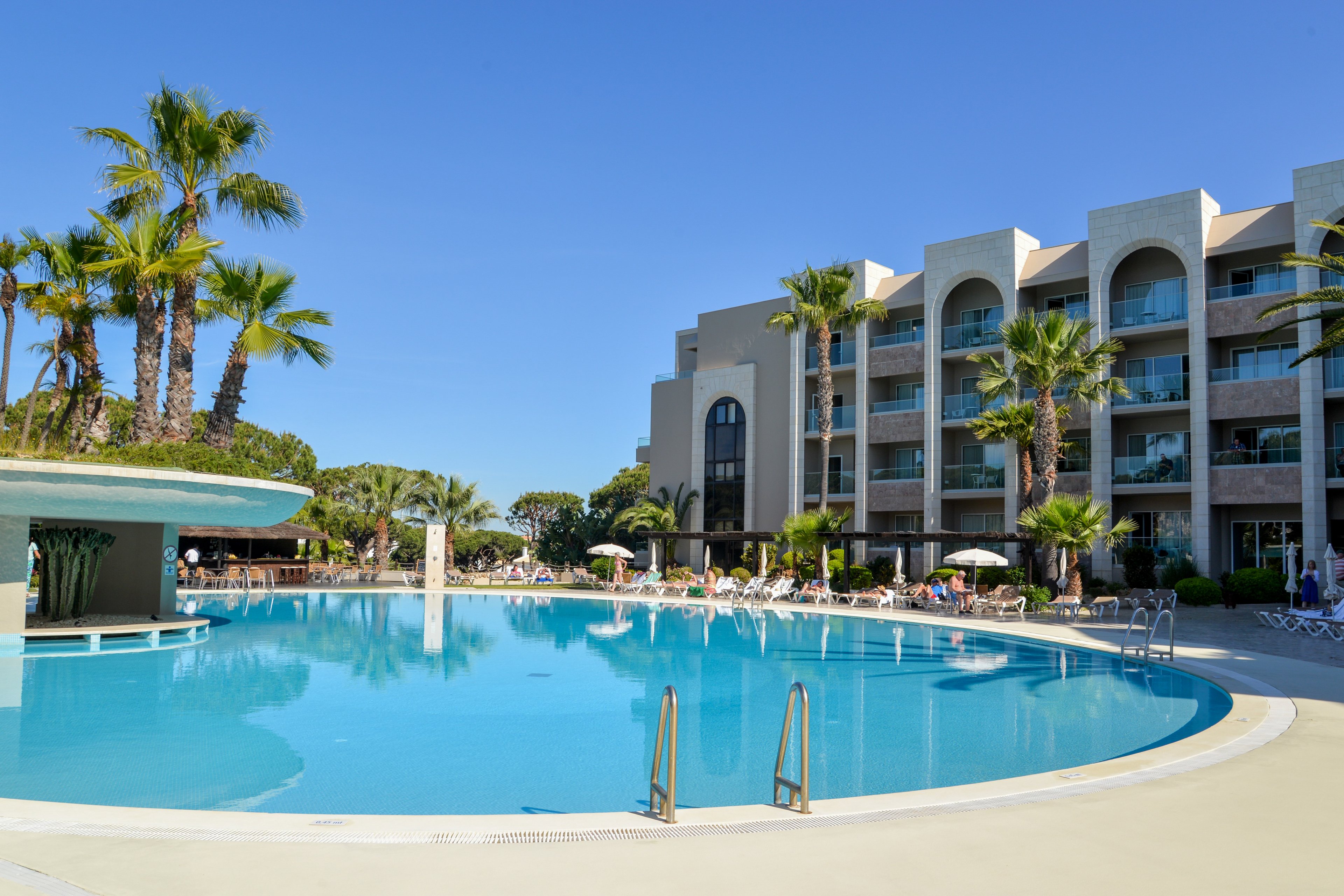 Falesia Hotel - Adults Only