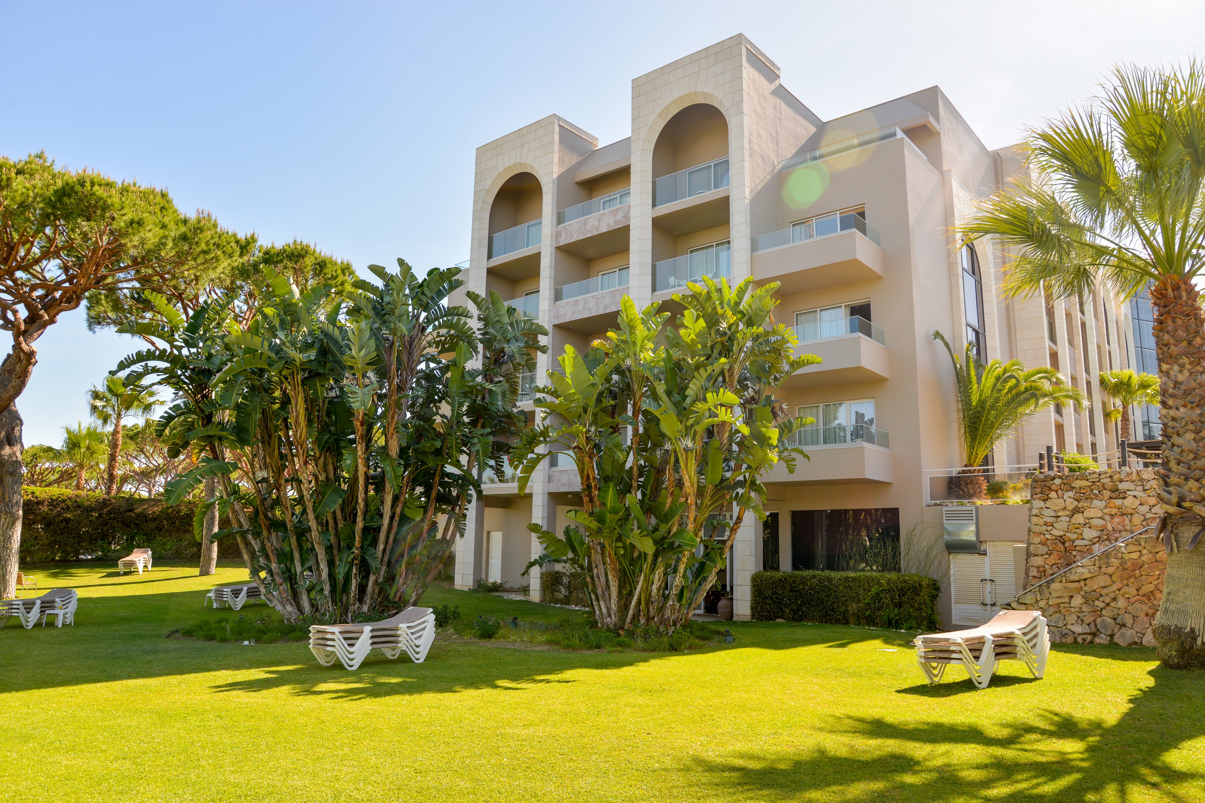 Falesia Hotel - Adults Only