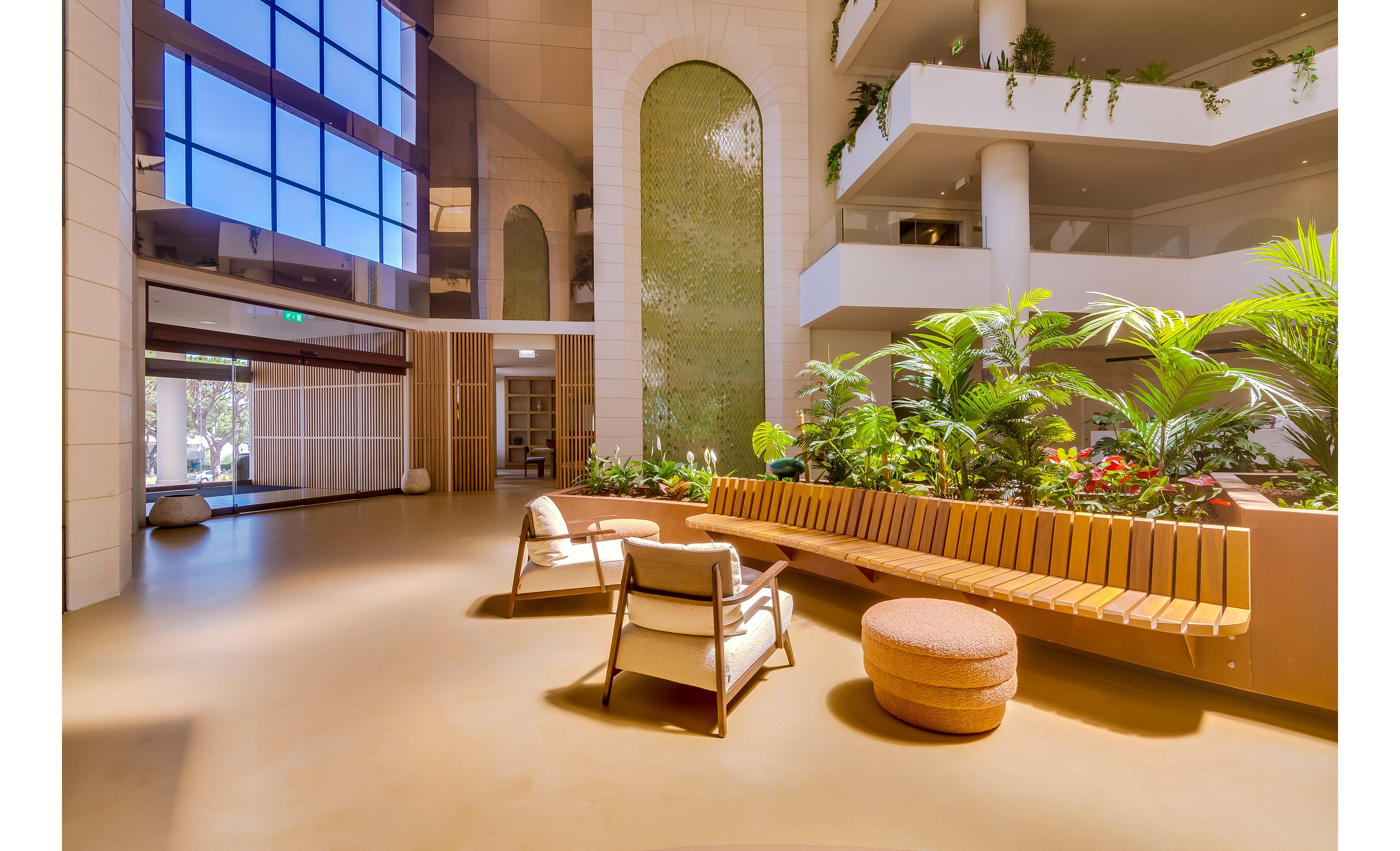 Falesia Hotel - Adults Only