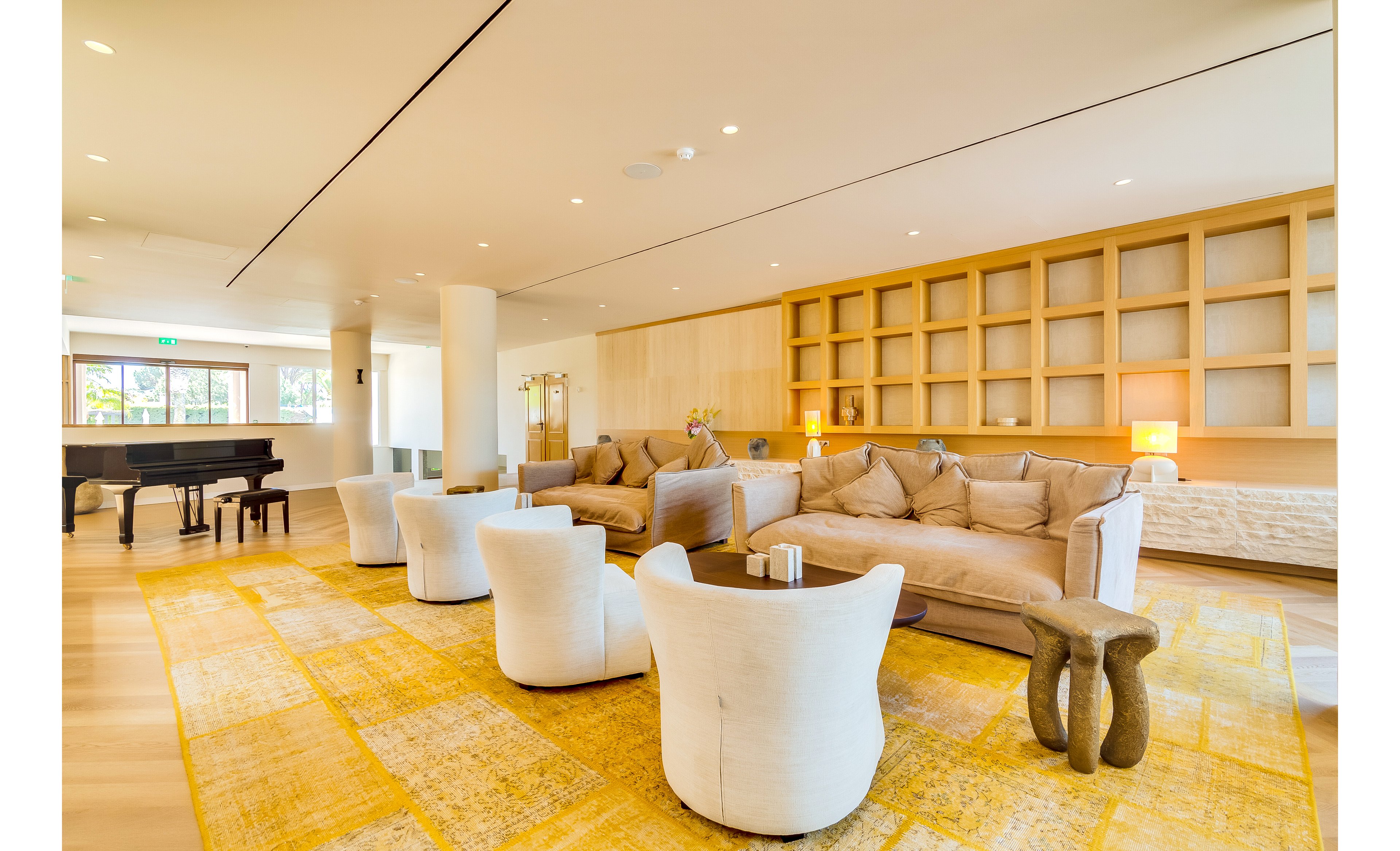 Falesia Hotel - Adults Only