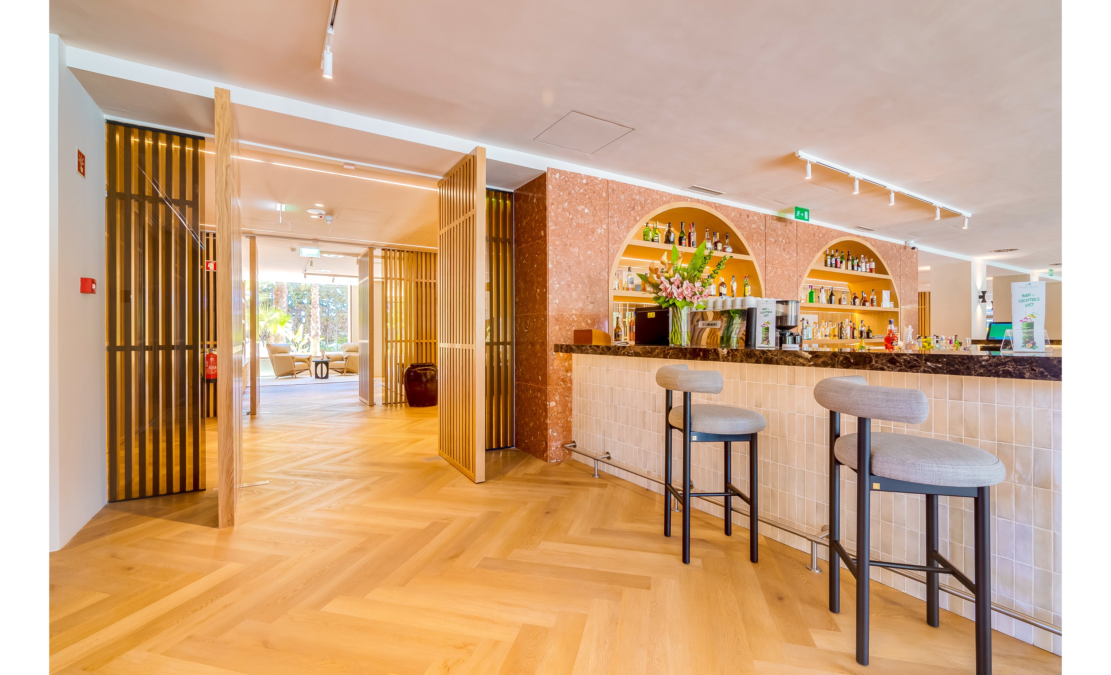 Falesia Hotel - Adults Only