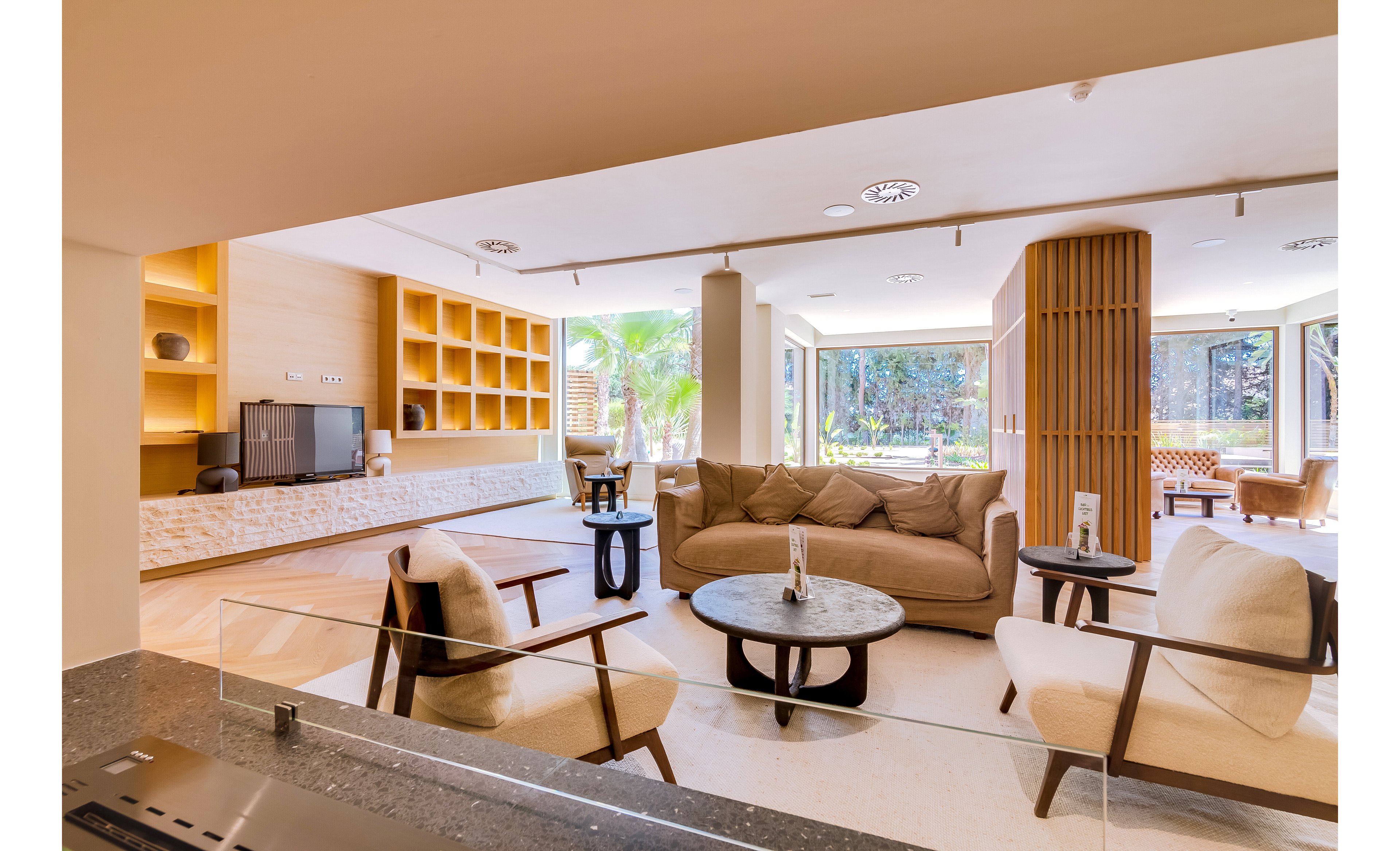 Falesia Hotel - Adults Only