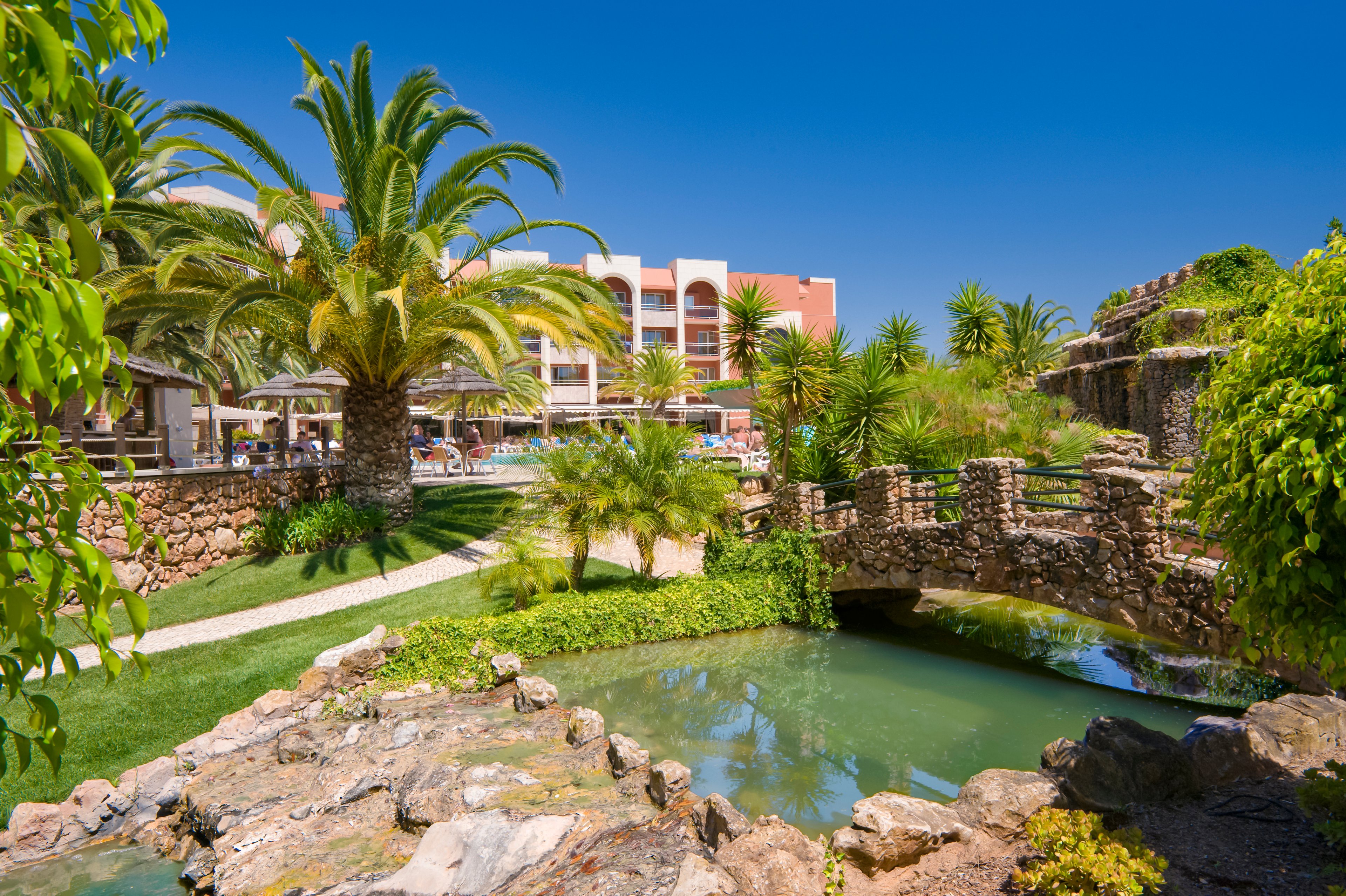 Falesia Hotel - Adults Only